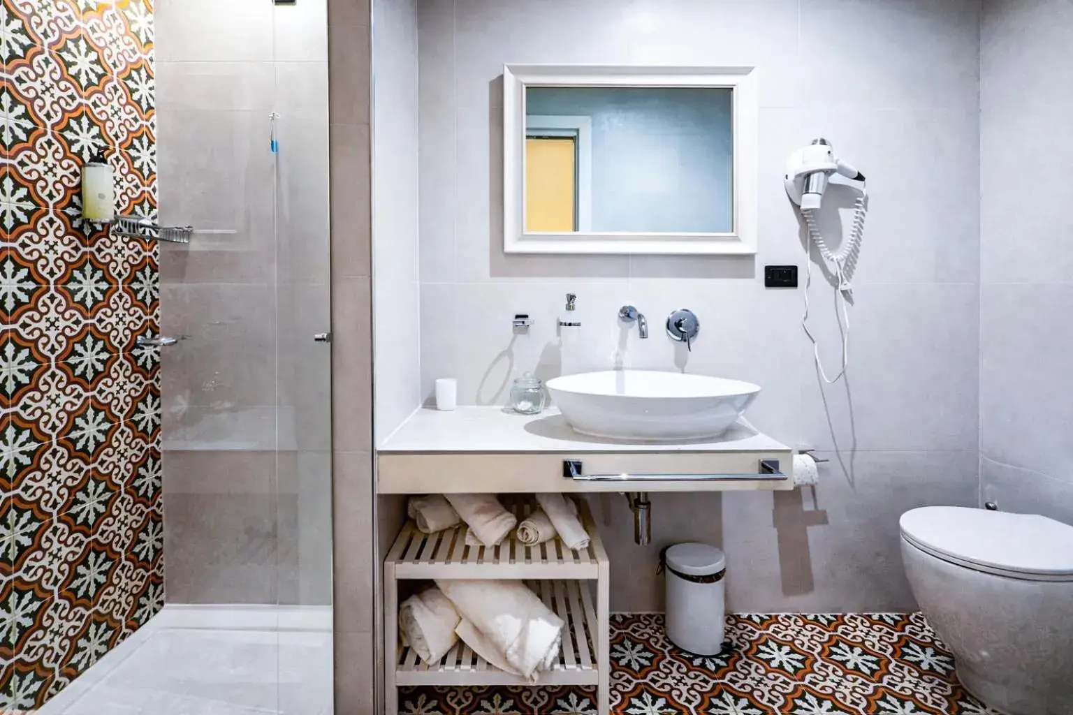 Double Room in Dimora del Cardinale - Authentic Historic Residence Double Room in Dimora del Cardinale - Authentic Historic Residence