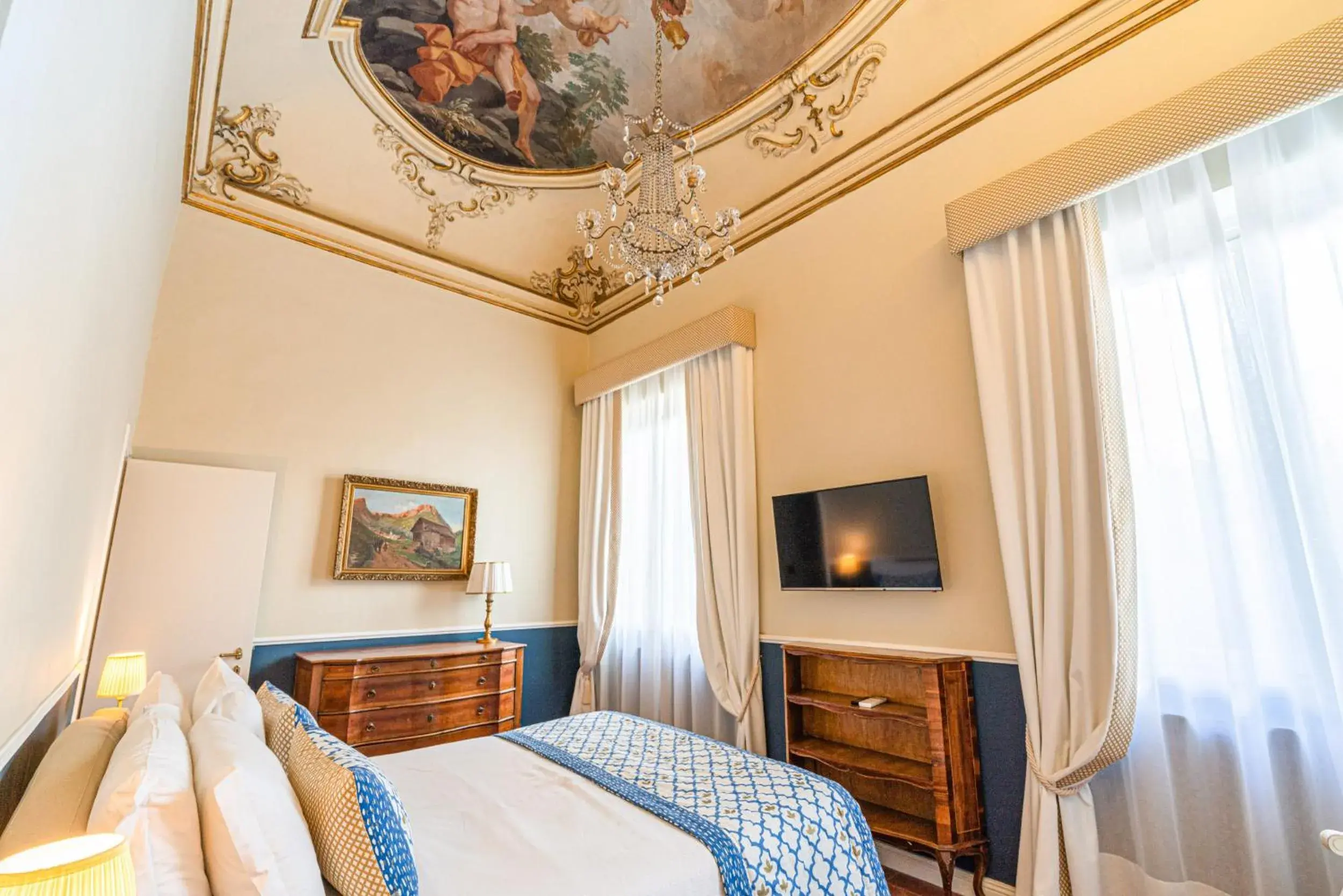 Dimora del Cardinale - Authentic Historic Residence Dimora del Cardinale - Authentic Historic Residence