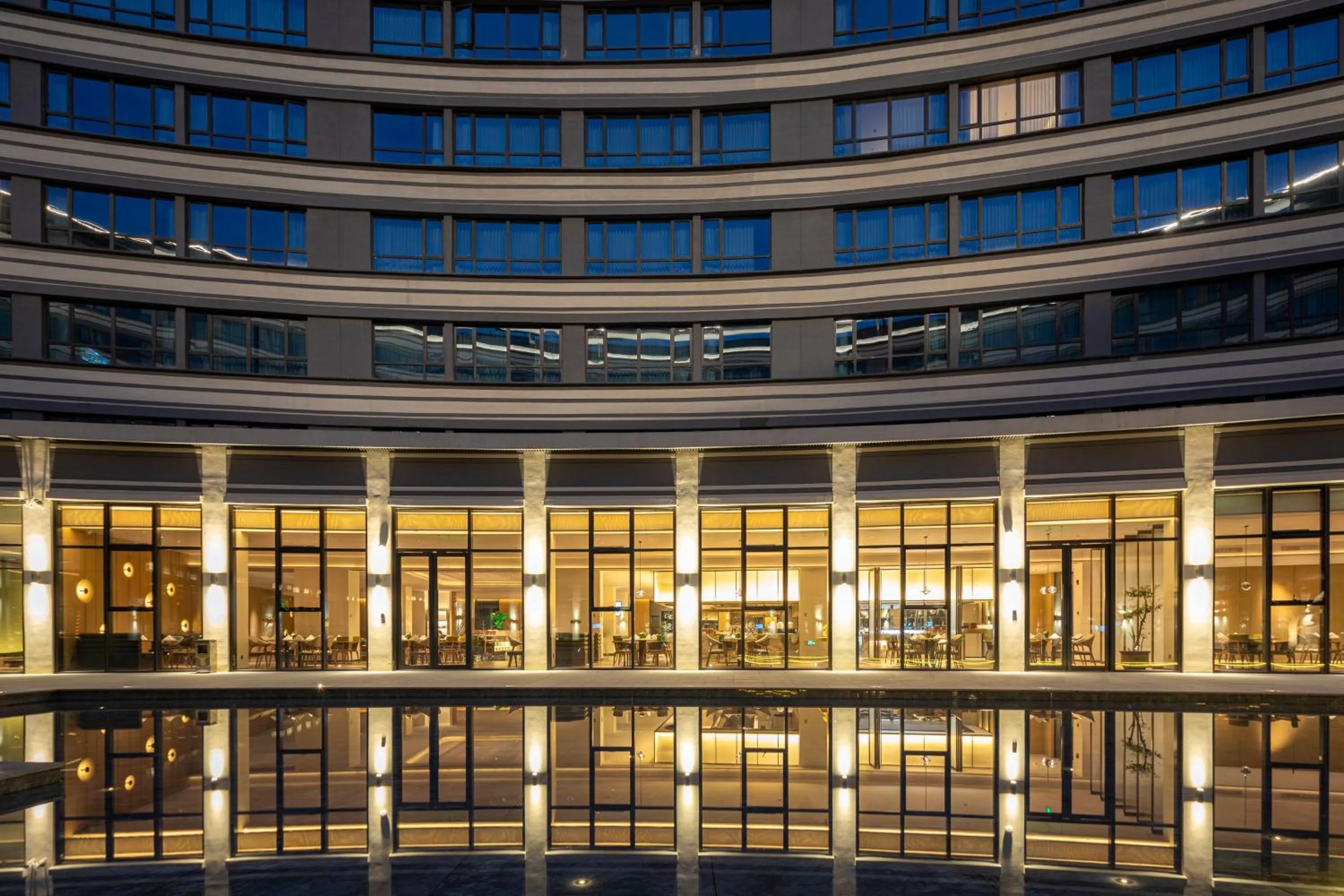 Other in Holiday Inn Xianyang Shuangzhao Lake by IHG