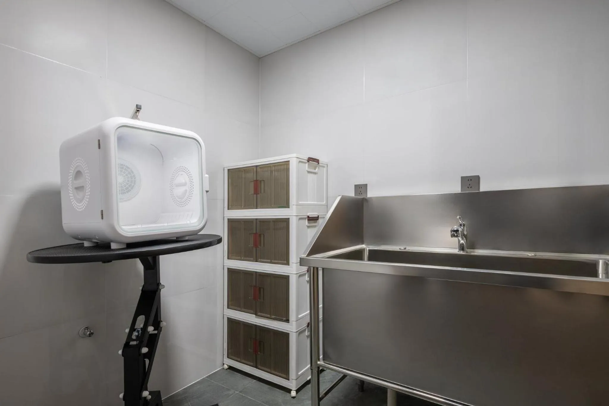 Decorative detail in Holiday Inn Shanghai Tourism Zone by IHG