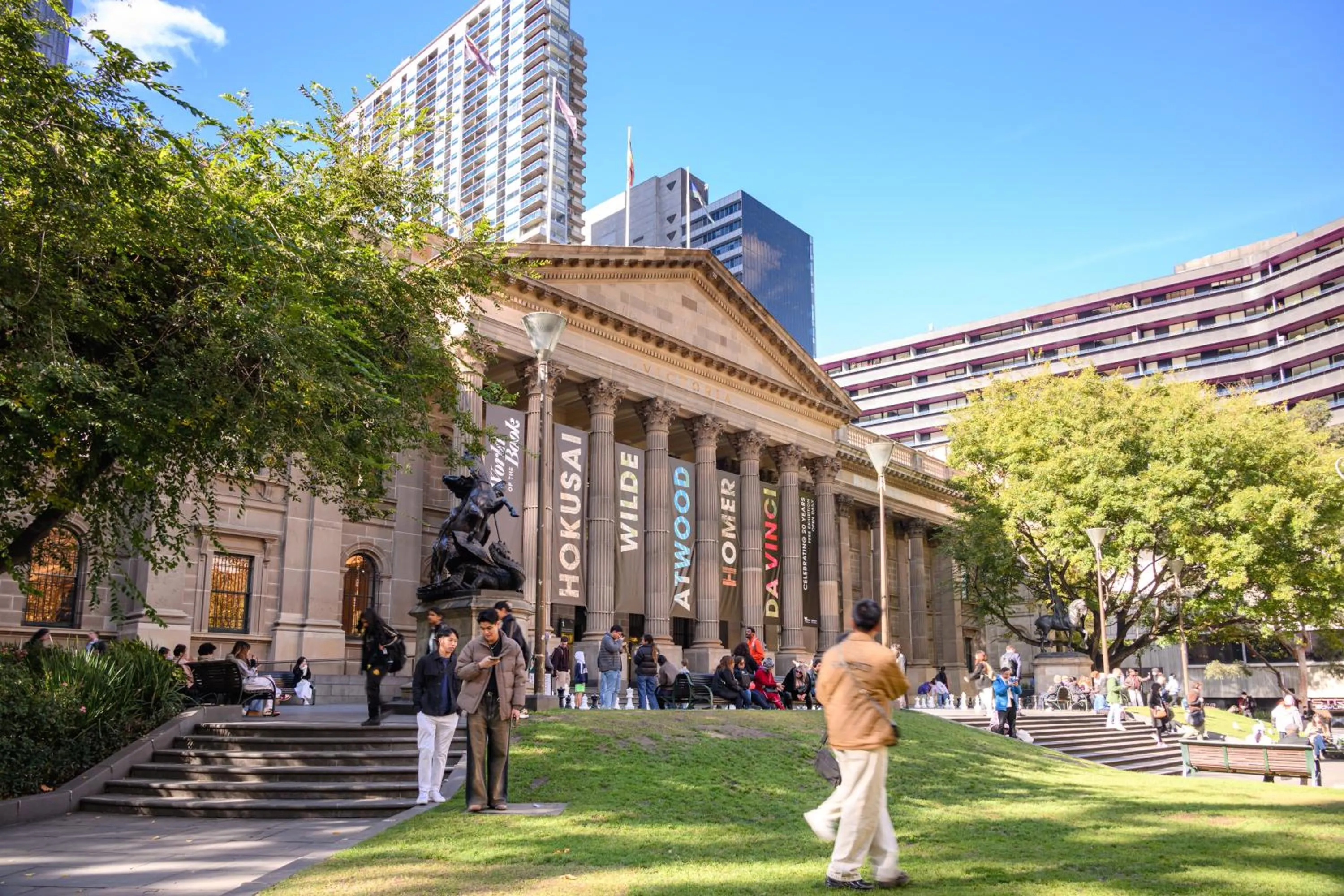 Other in Mercure Melbourne La Trobe Street