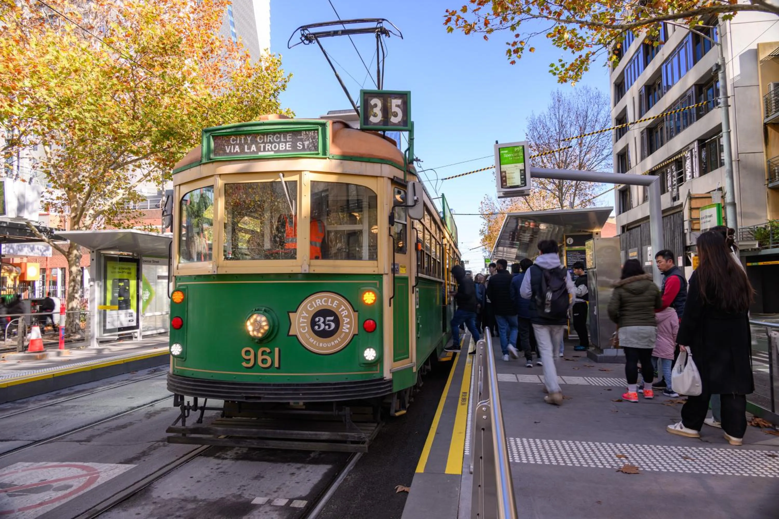 Other in Mercure Melbourne La Trobe Street