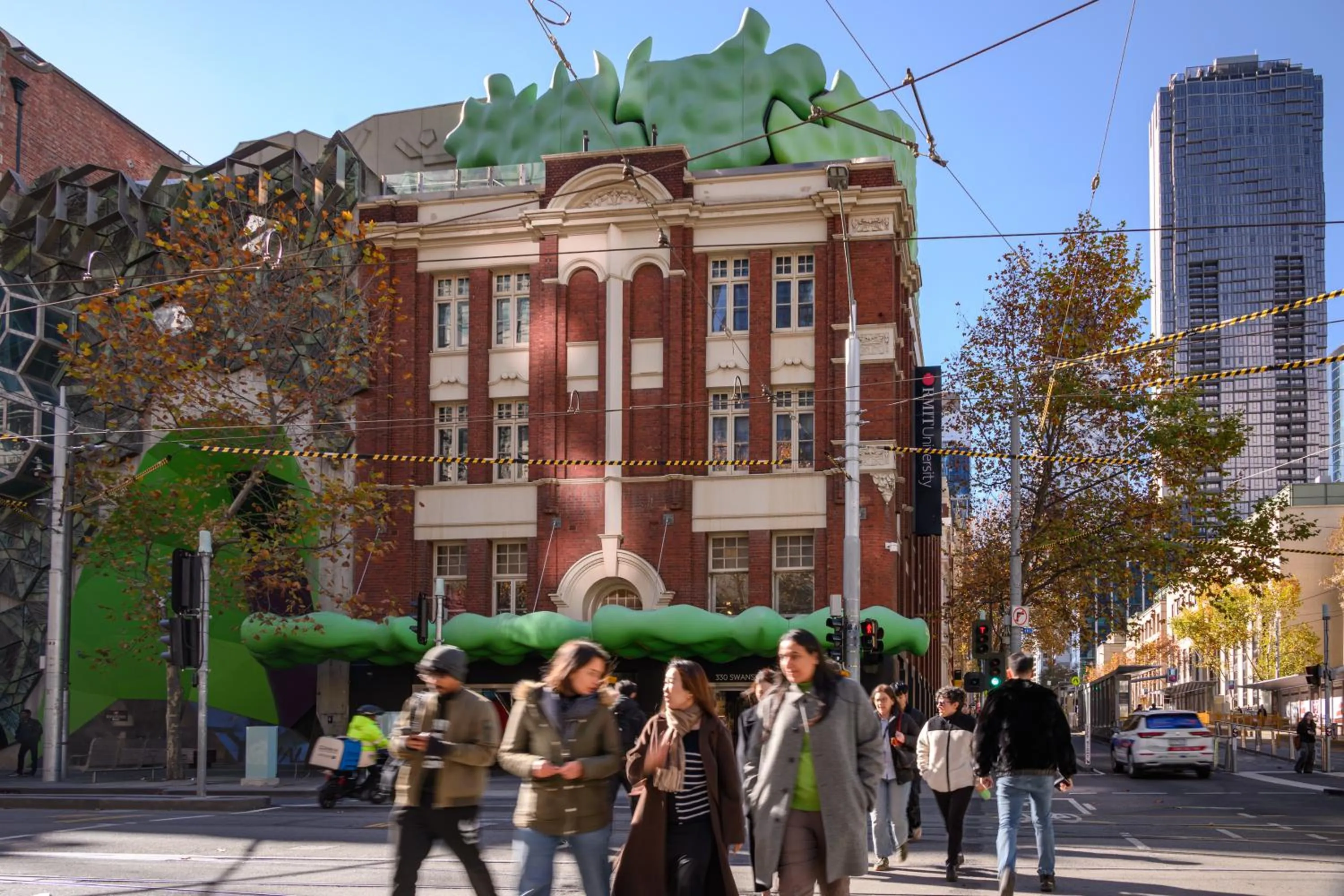 Other in Mercure Melbourne La Trobe Street