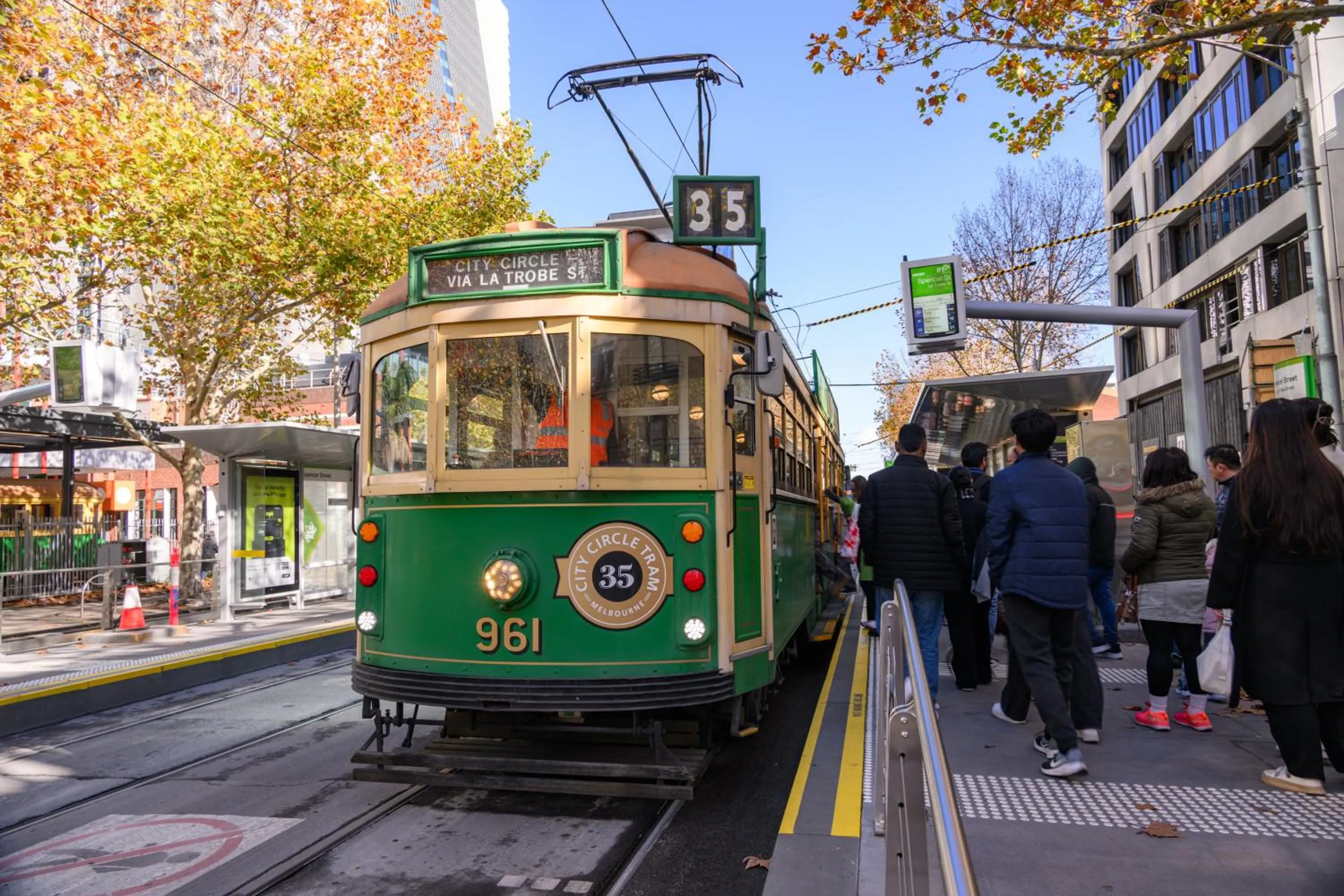 Other in Mercure Melbourne La Trobe Street