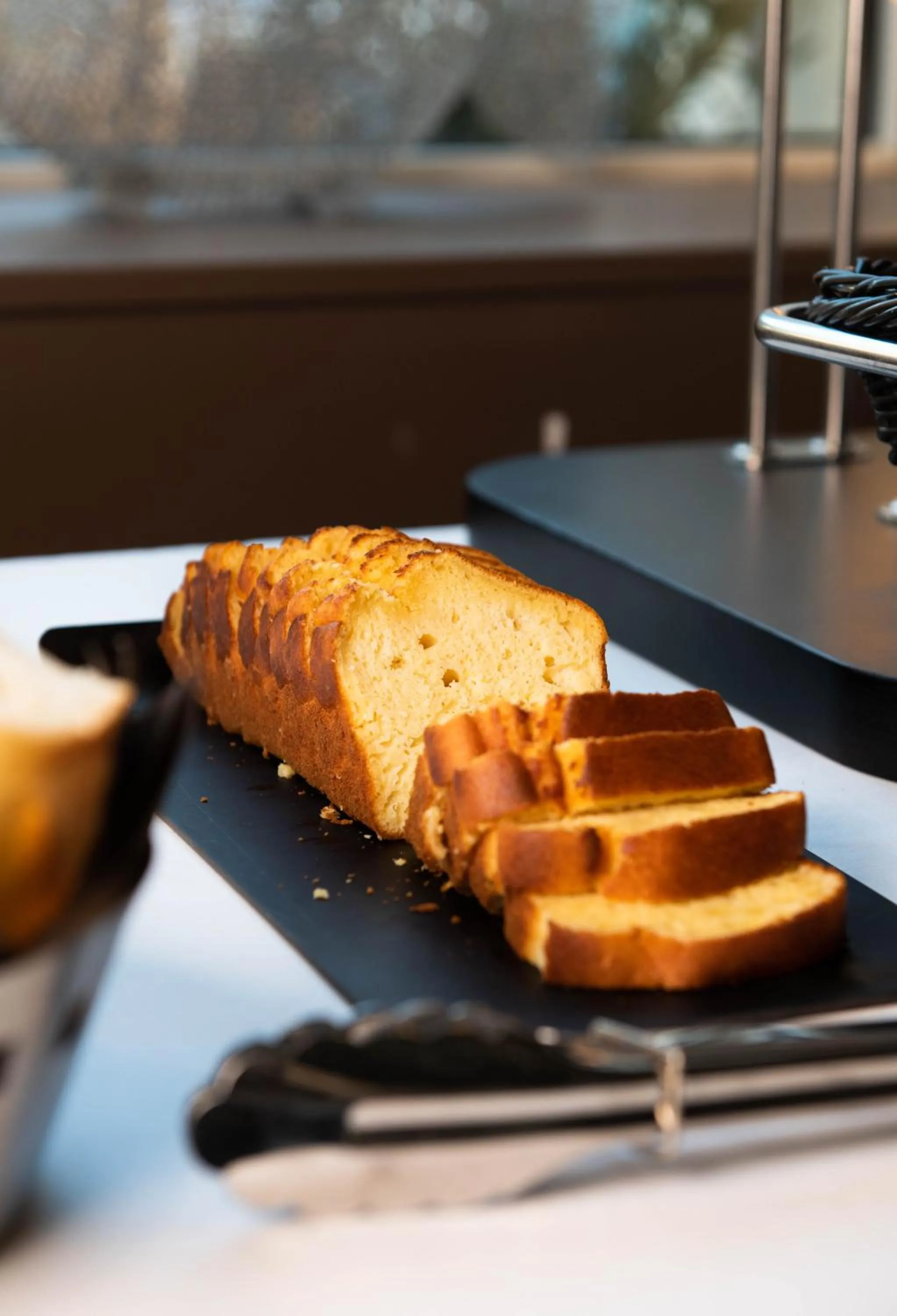 Breakfast in You Hotel Amiens - Handwritten Collection