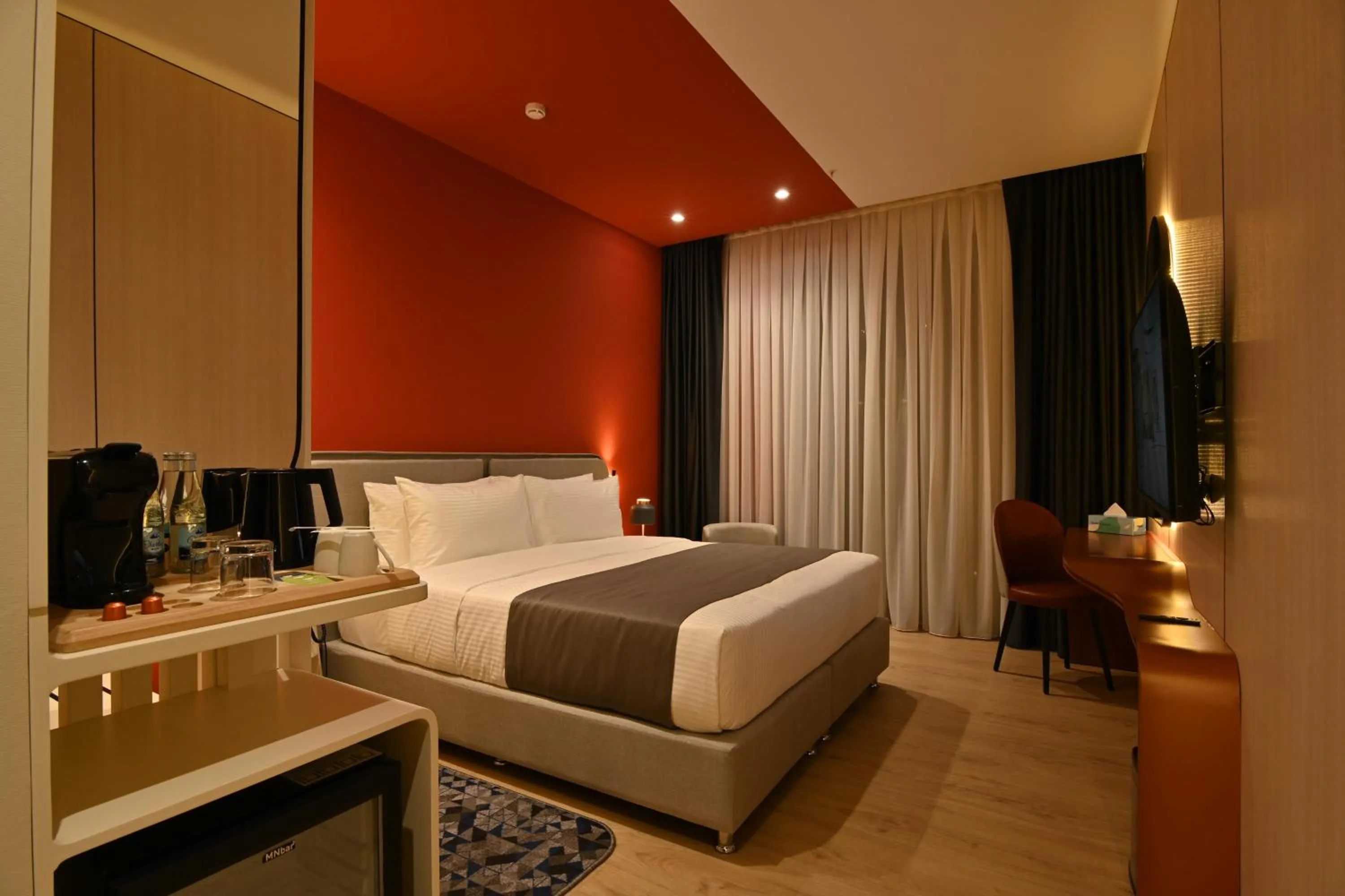 Mercure Tashkent North
