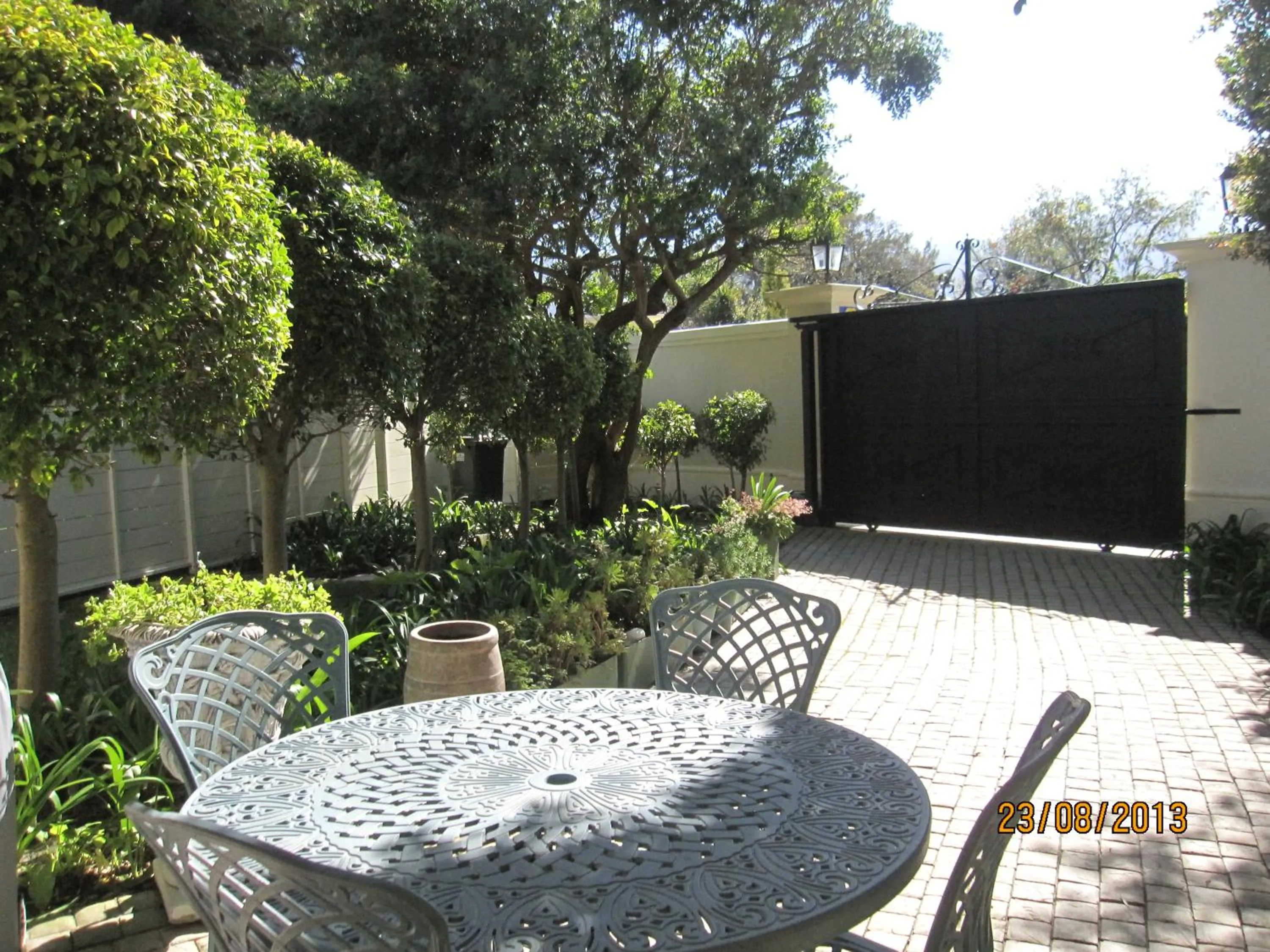 Navona Constantia Guest Cottage