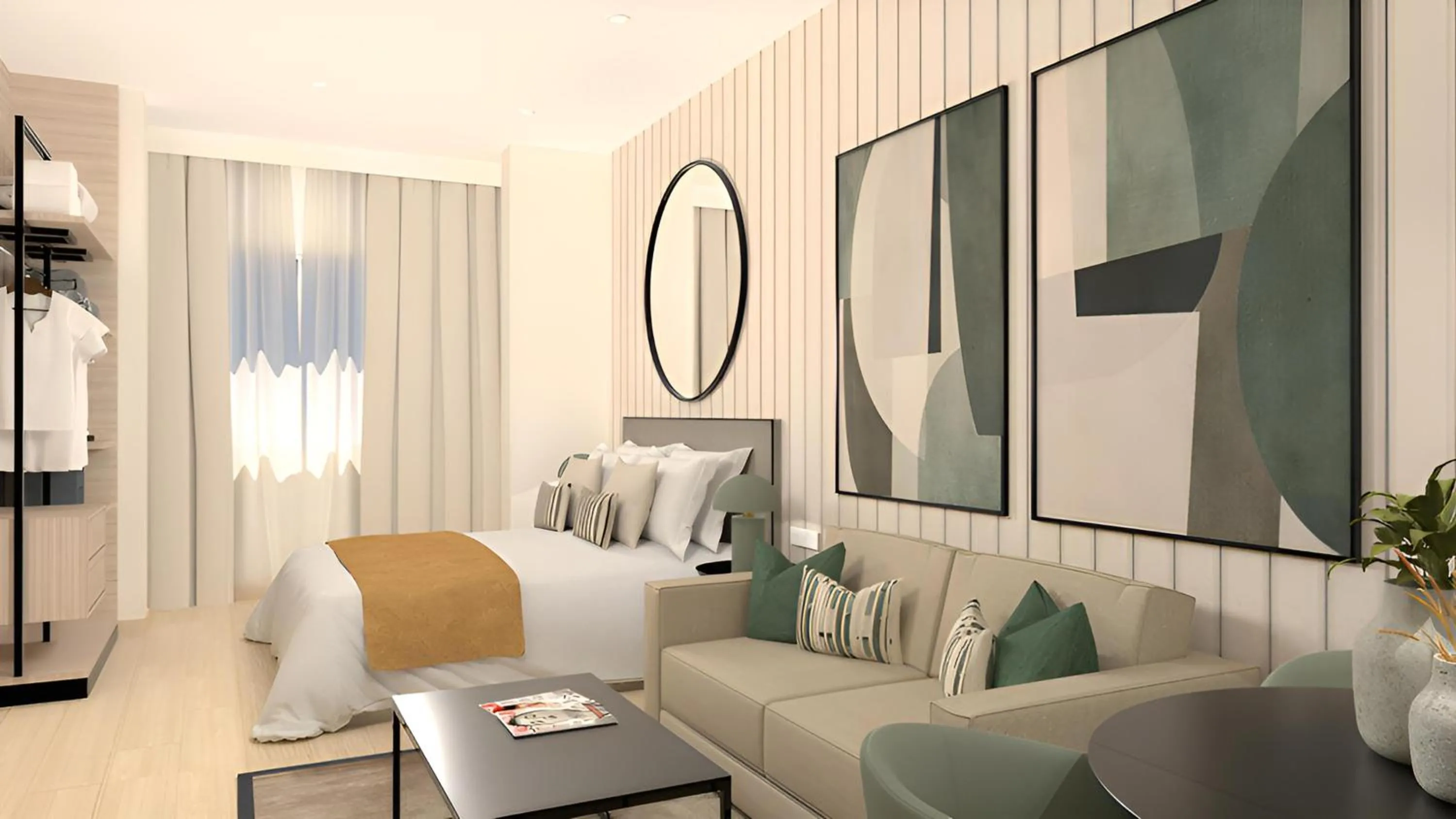 ITC Córdoba by Soho Boutique