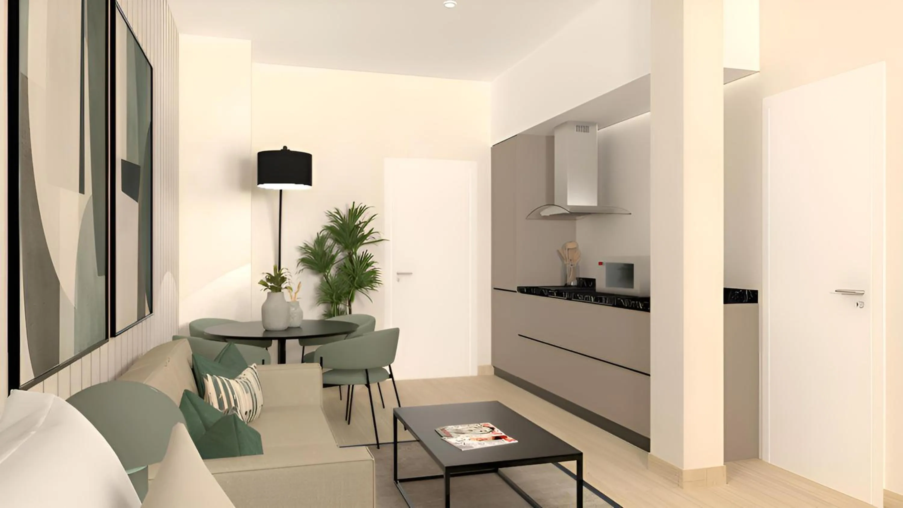 ITC Córdoba by Soho Boutique