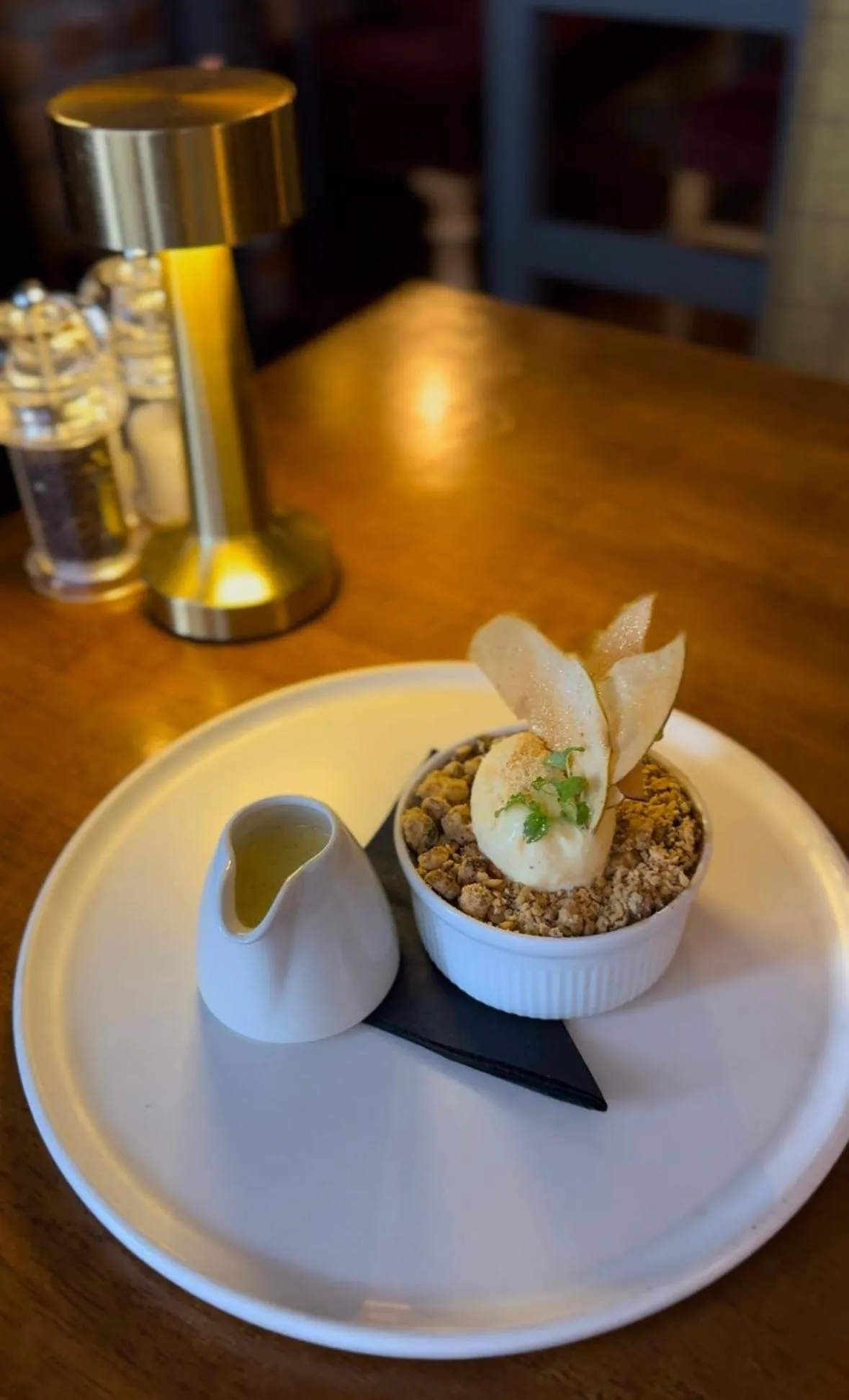 The Tailor's House Guest Rooms