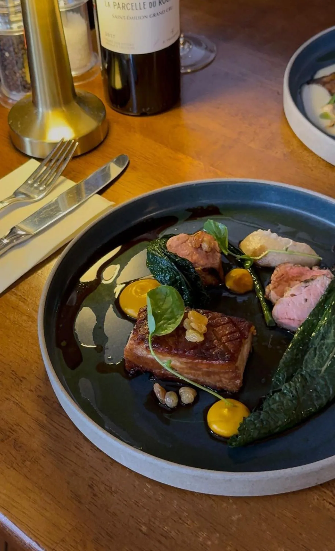 The Tailor's House Guest Rooms