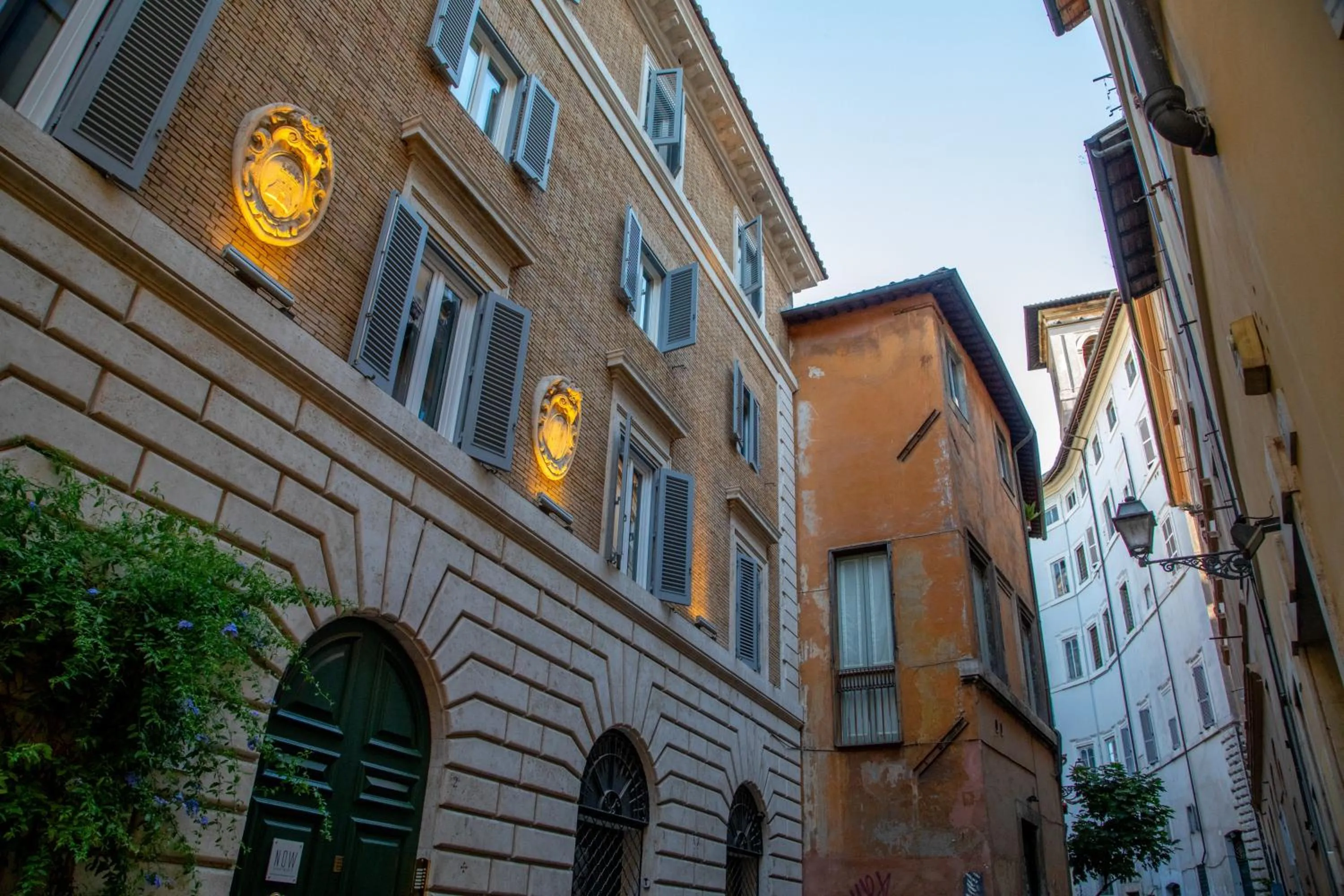 Nearby landmark in The Right Place 4U Navona Luxury Rooms