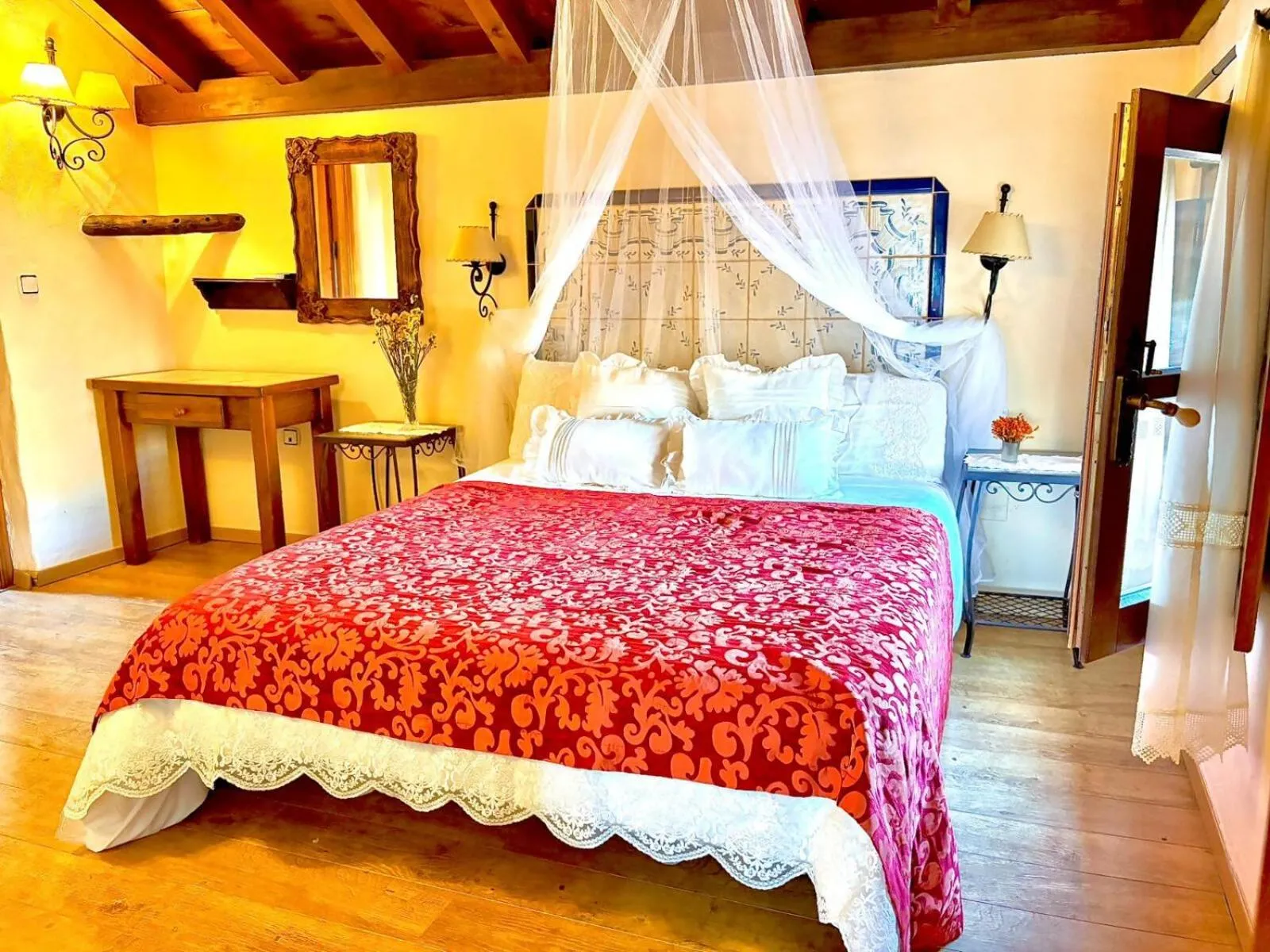 Posada Los Cántaros
