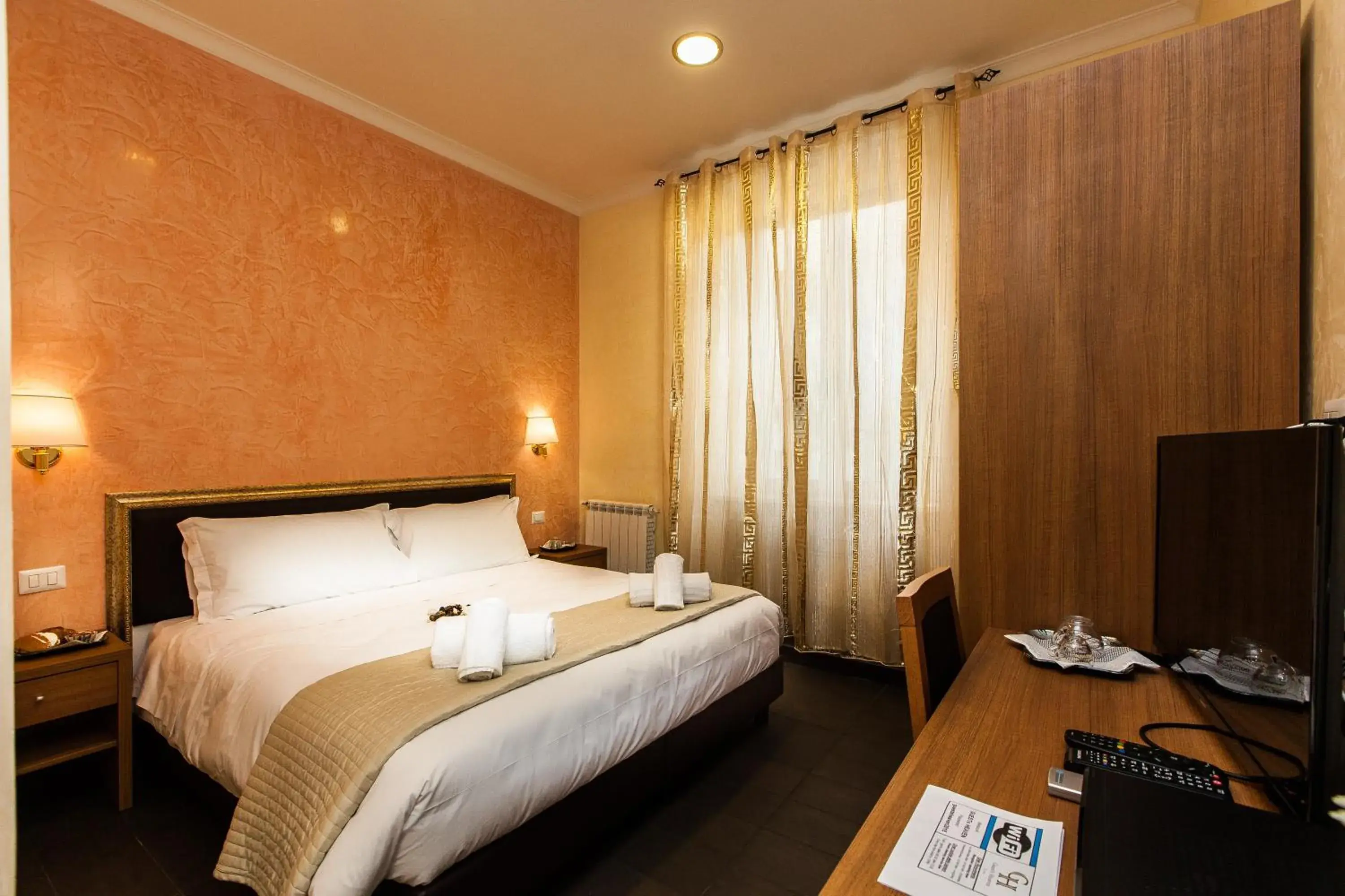 Double or Twin Room - single occupancy in Guest's Heaven Double or Twin Room - single occupancy in Guest's Heaven