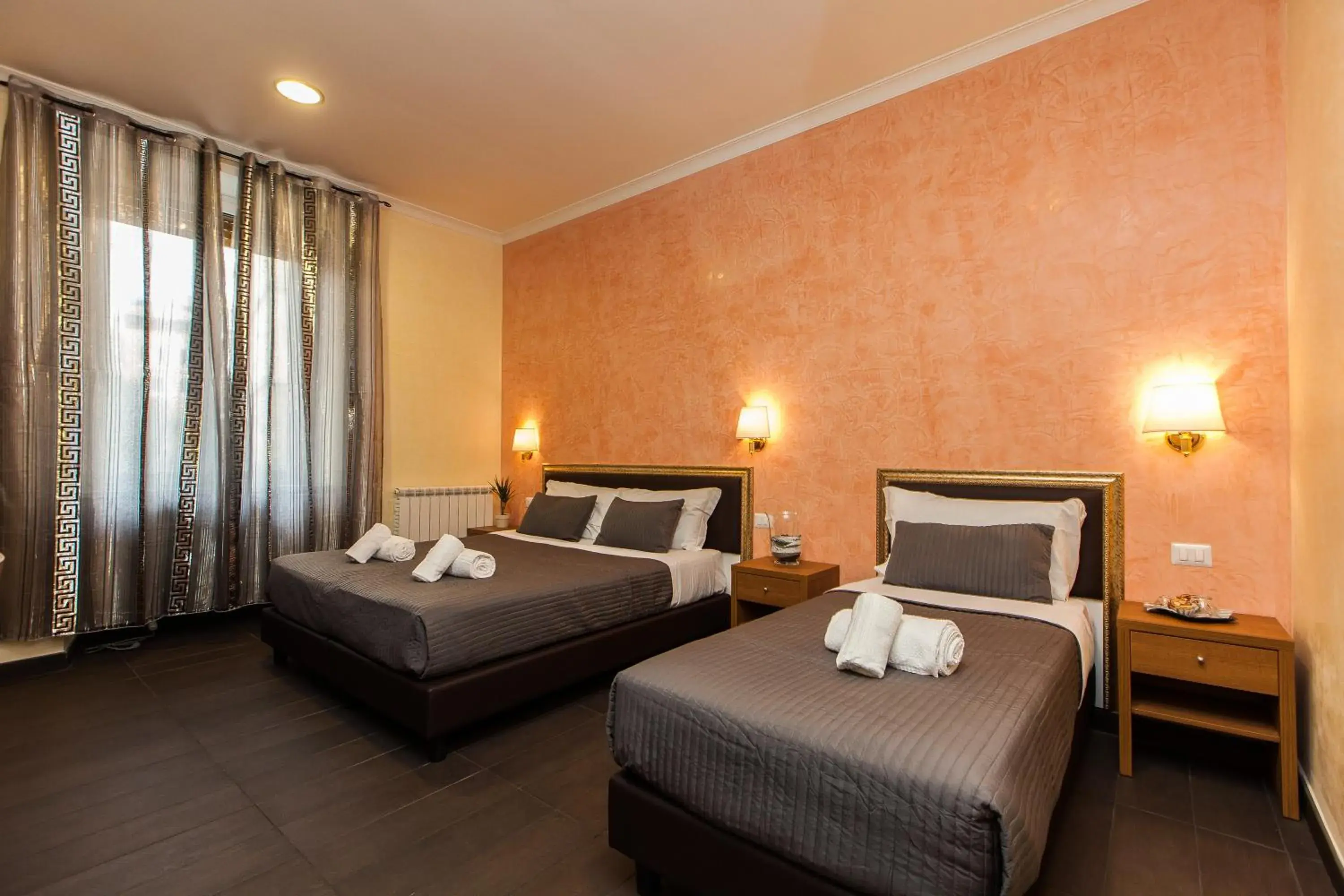 Triple Room - single occupancy in Guest's Heaven Triple Room - single occupancy in Guest's Heaven