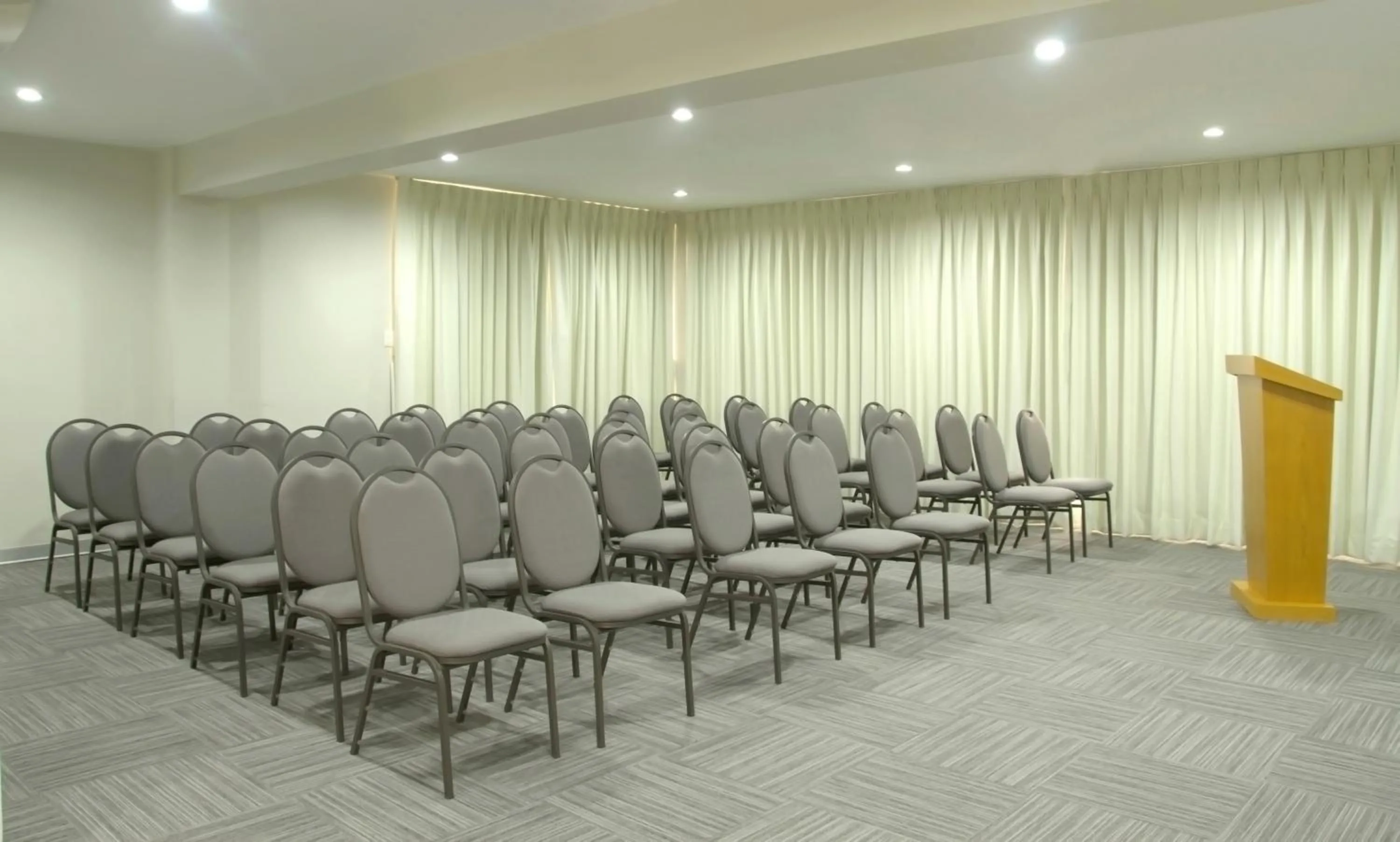 Decorative detail in Hotel San Remo