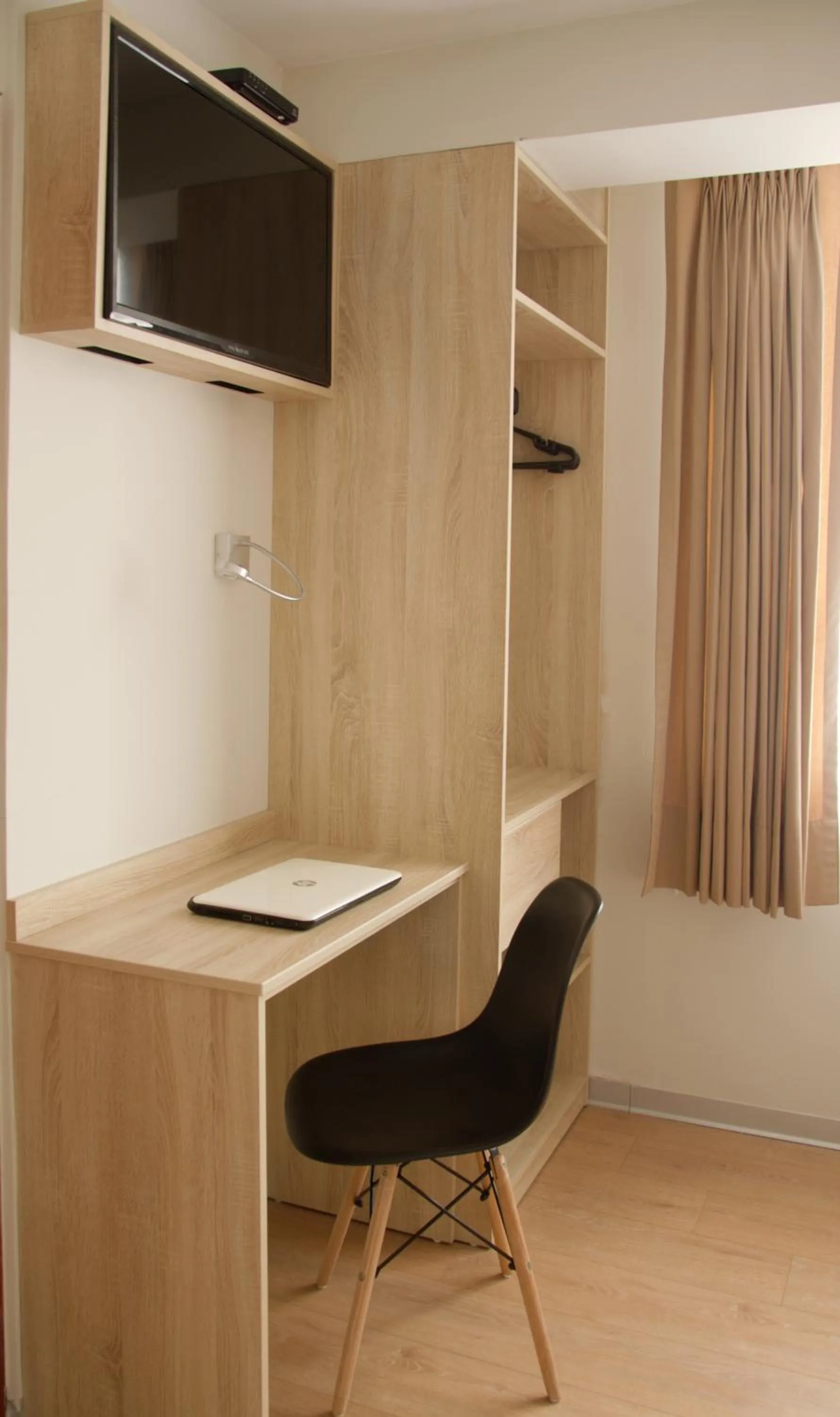 Photo of the whole room in Hotel San Remo