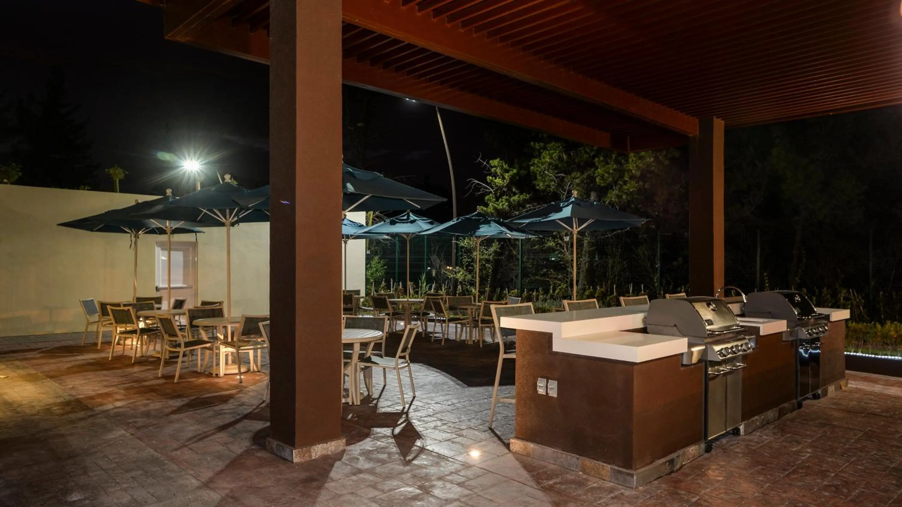 Other in Staybridge Suites Puebla by IHG