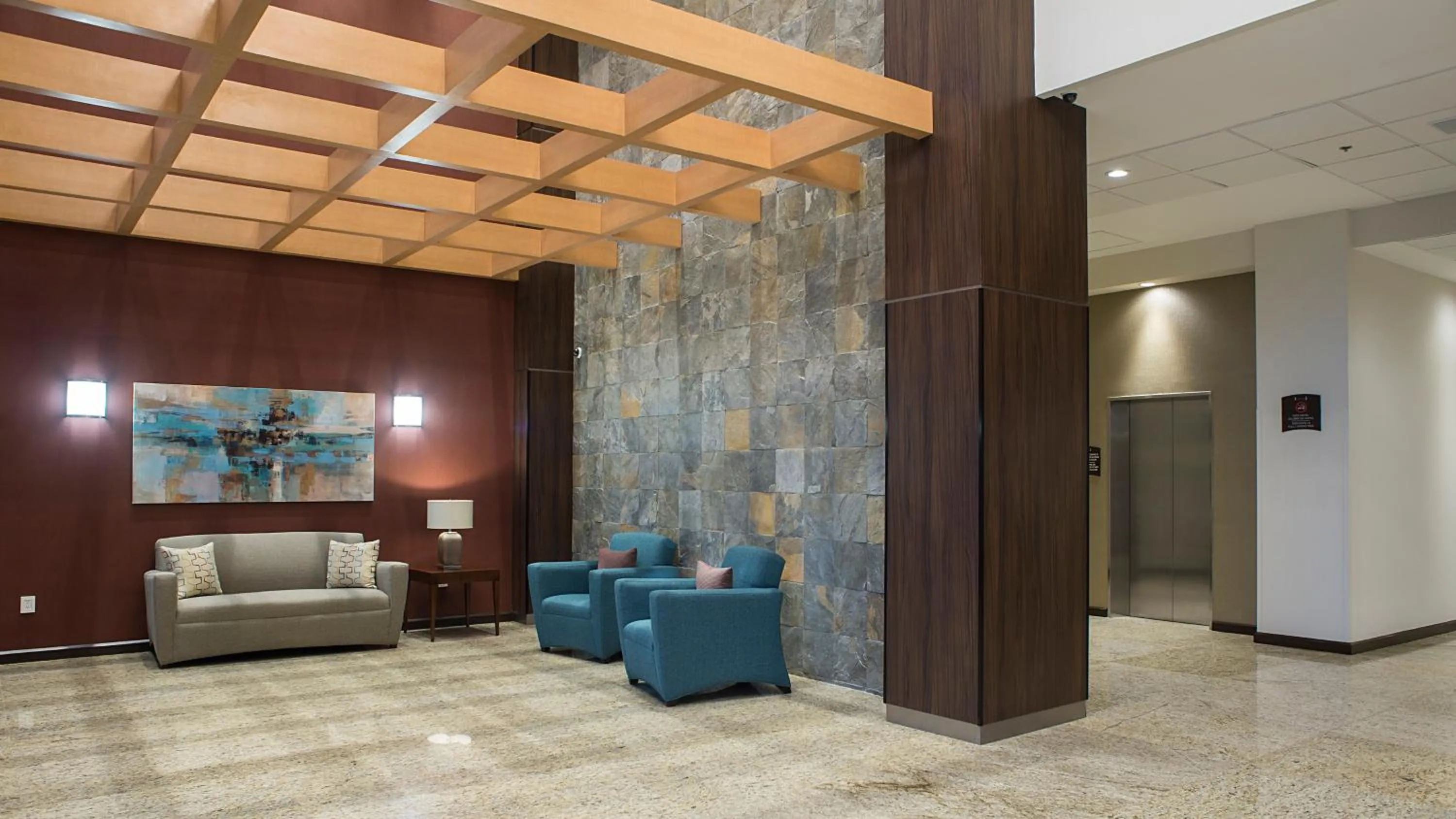 Other in Staybridge Suites Puebla by IHG