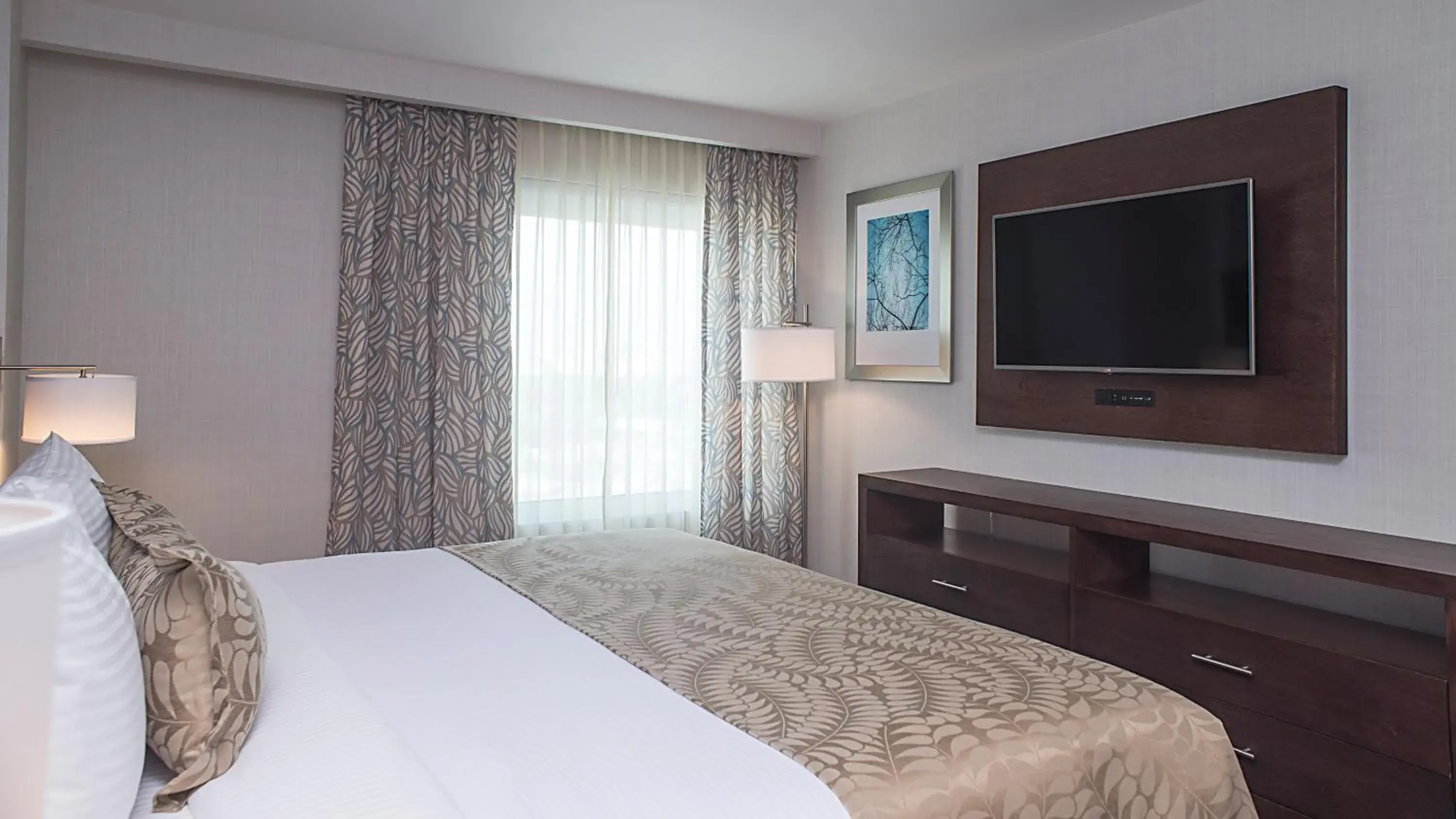 Standard Suite in Staybridge Suites Puebla by IHG Standard Suite in Staybridge Suites Puebla by IHG