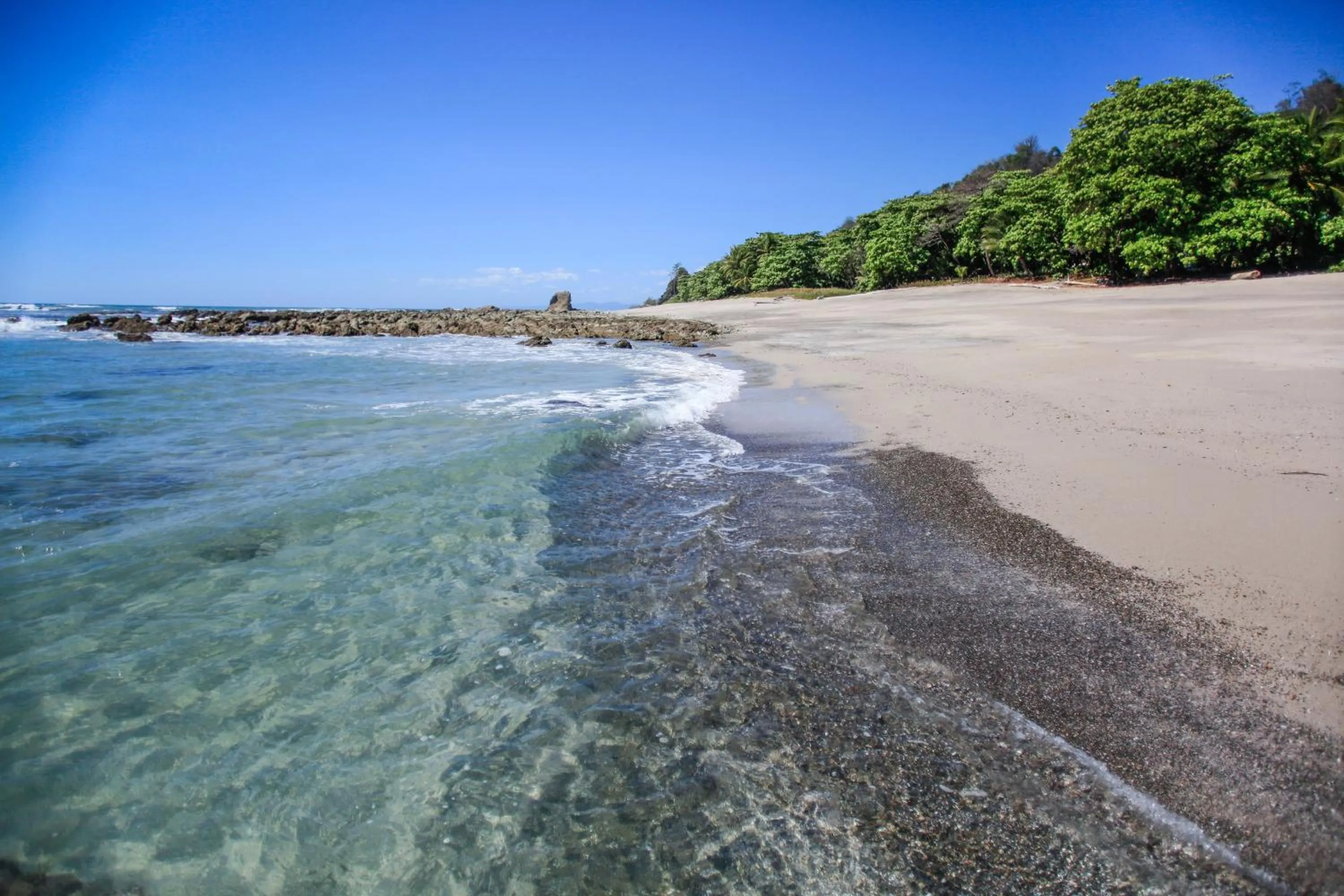 Activities in Makanas Beach Bungalows