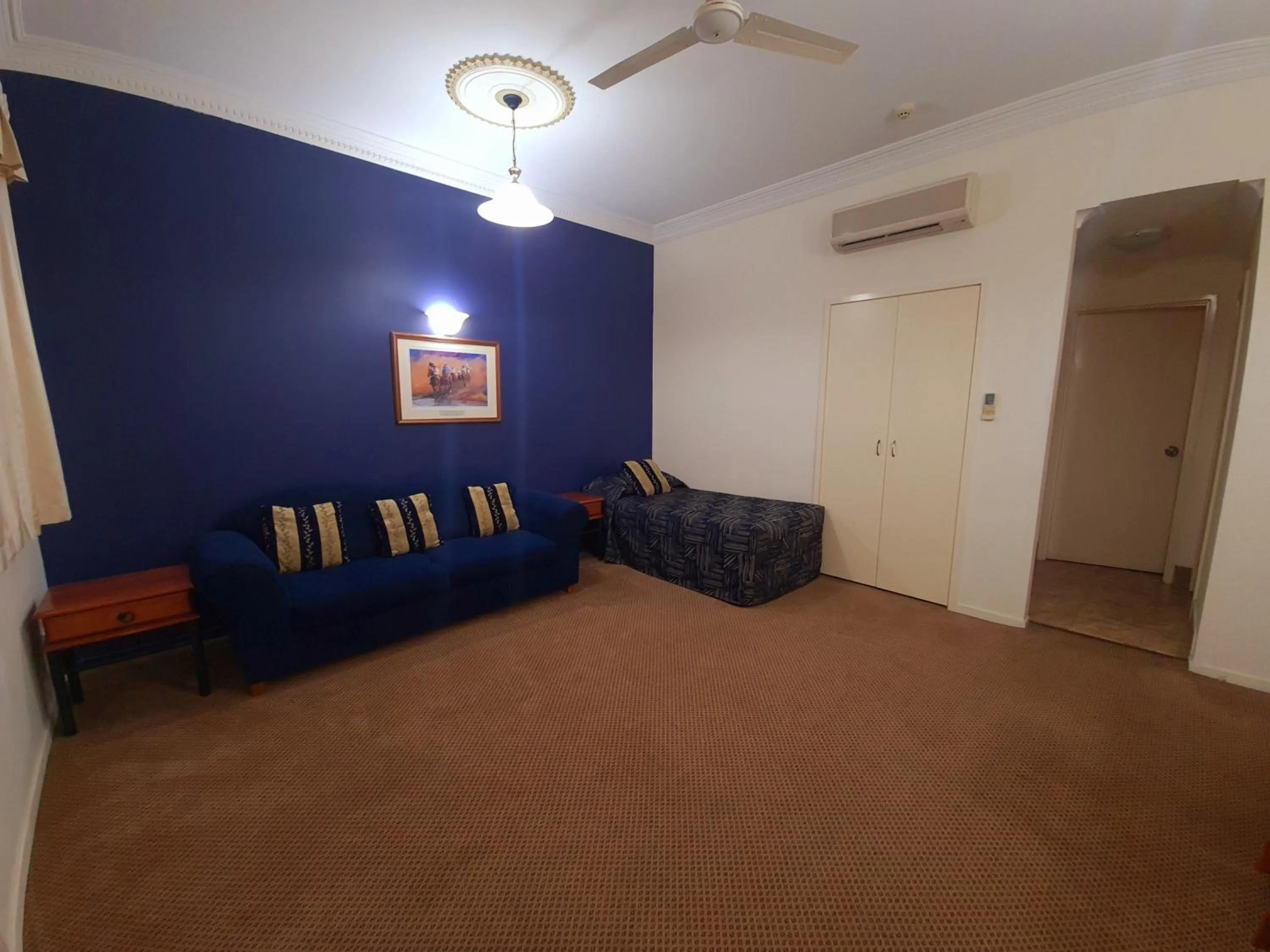 Criterion Hotel-Motel Rockhampton