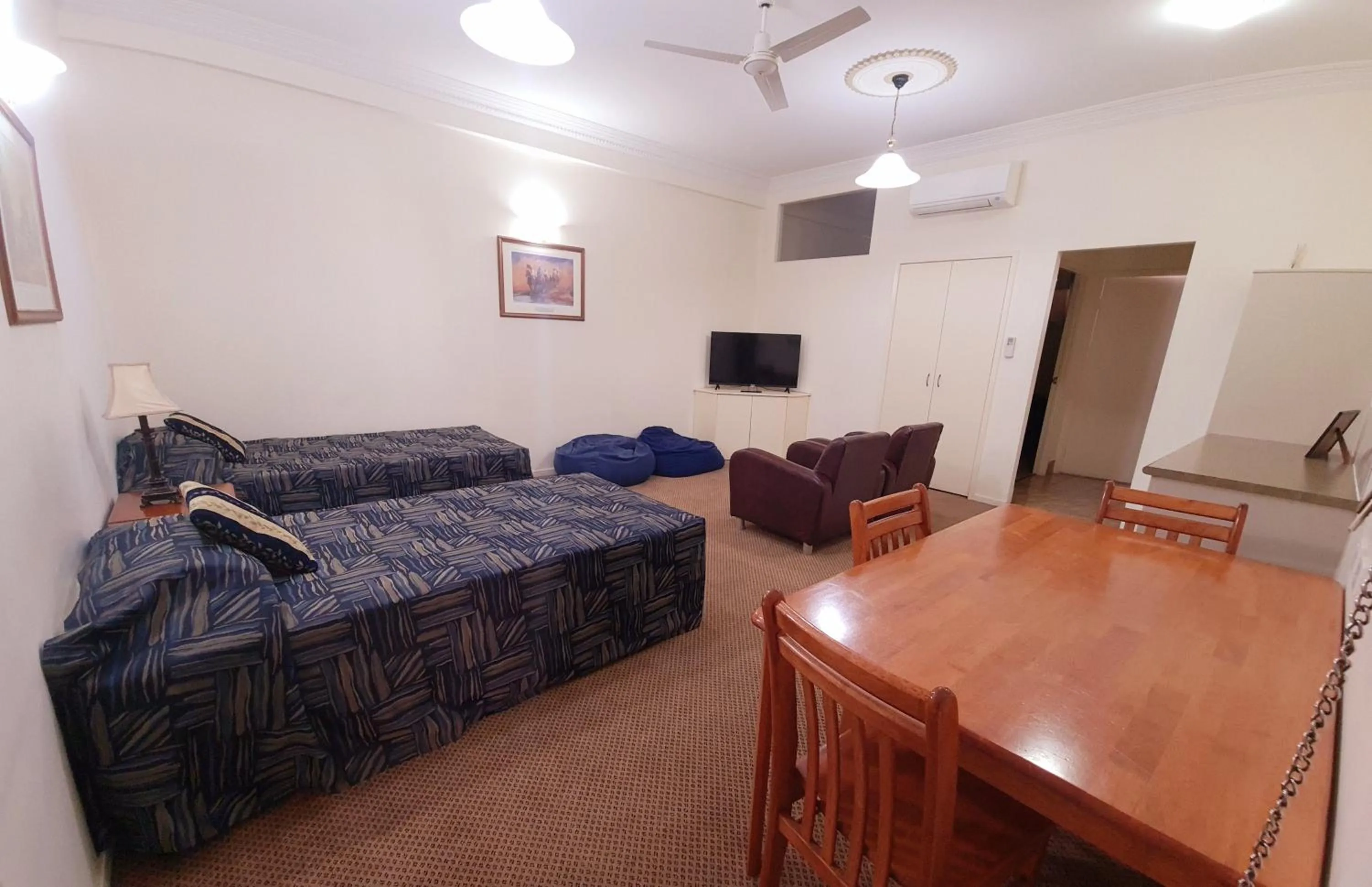 Criterion Hotel-Motel Rockhampton