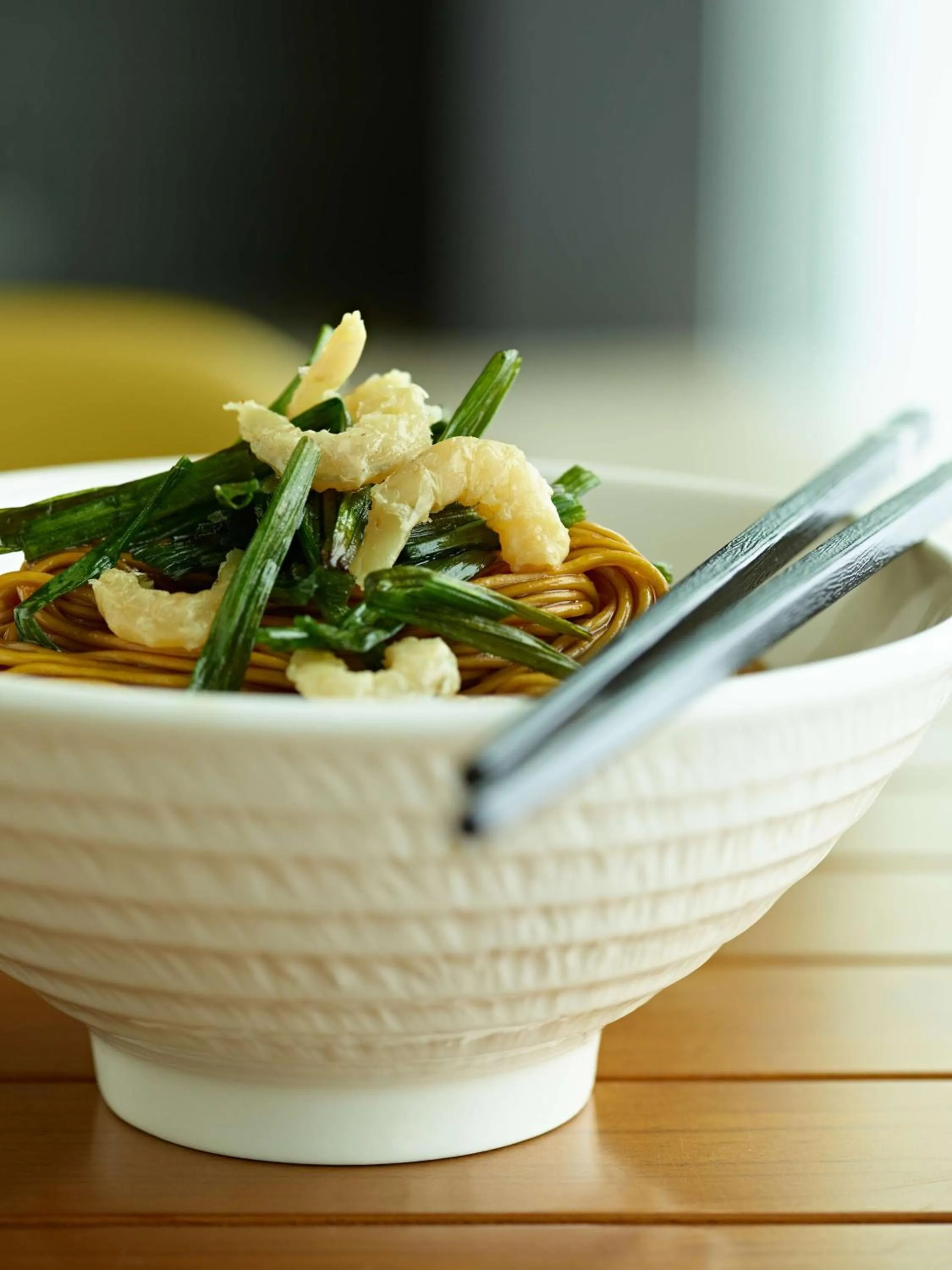 Restaurant/places to eat in Hyatt Regency Wuxi