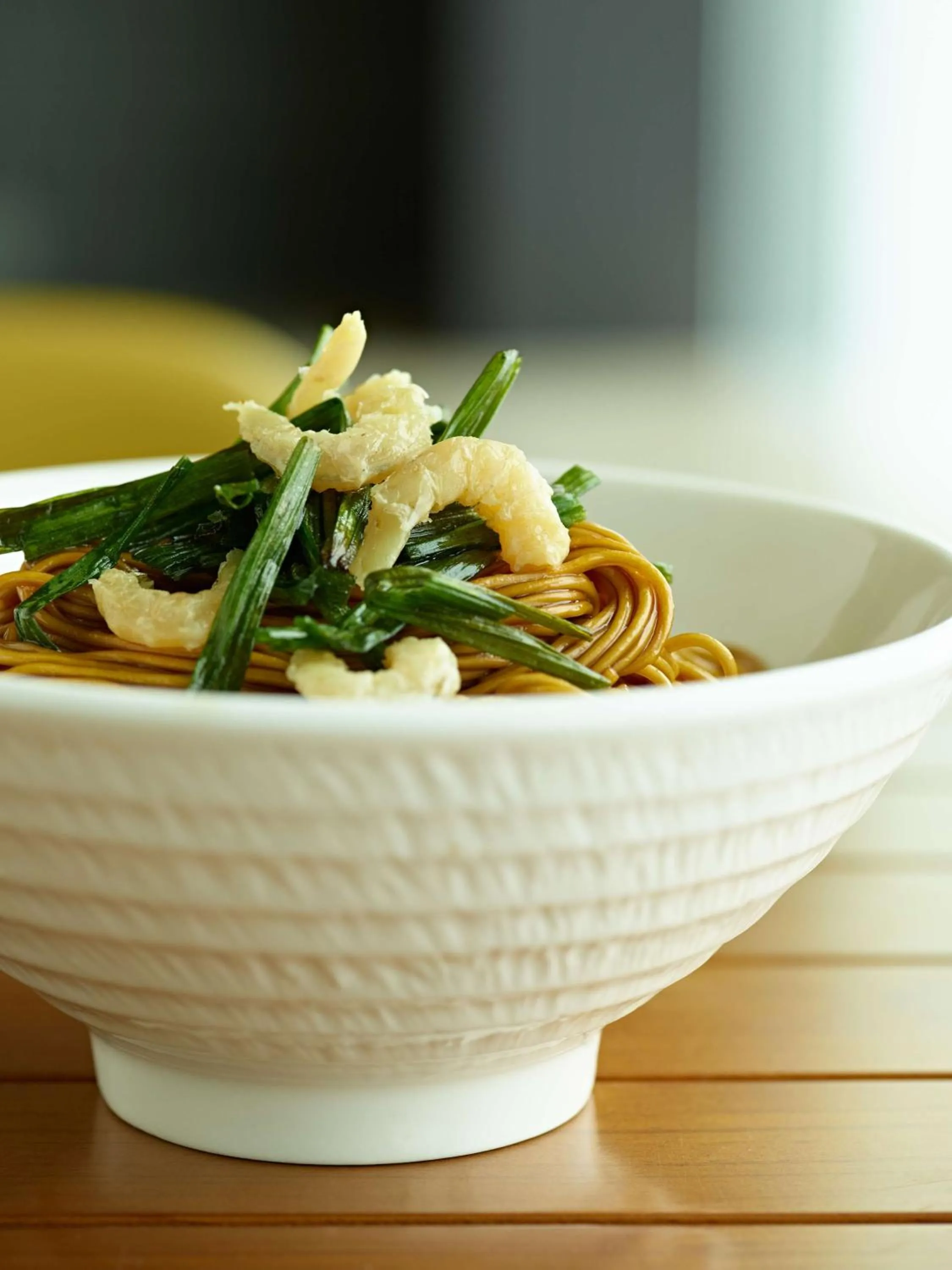 Restaurant/places to eat in Hyatt Regency Wuxi