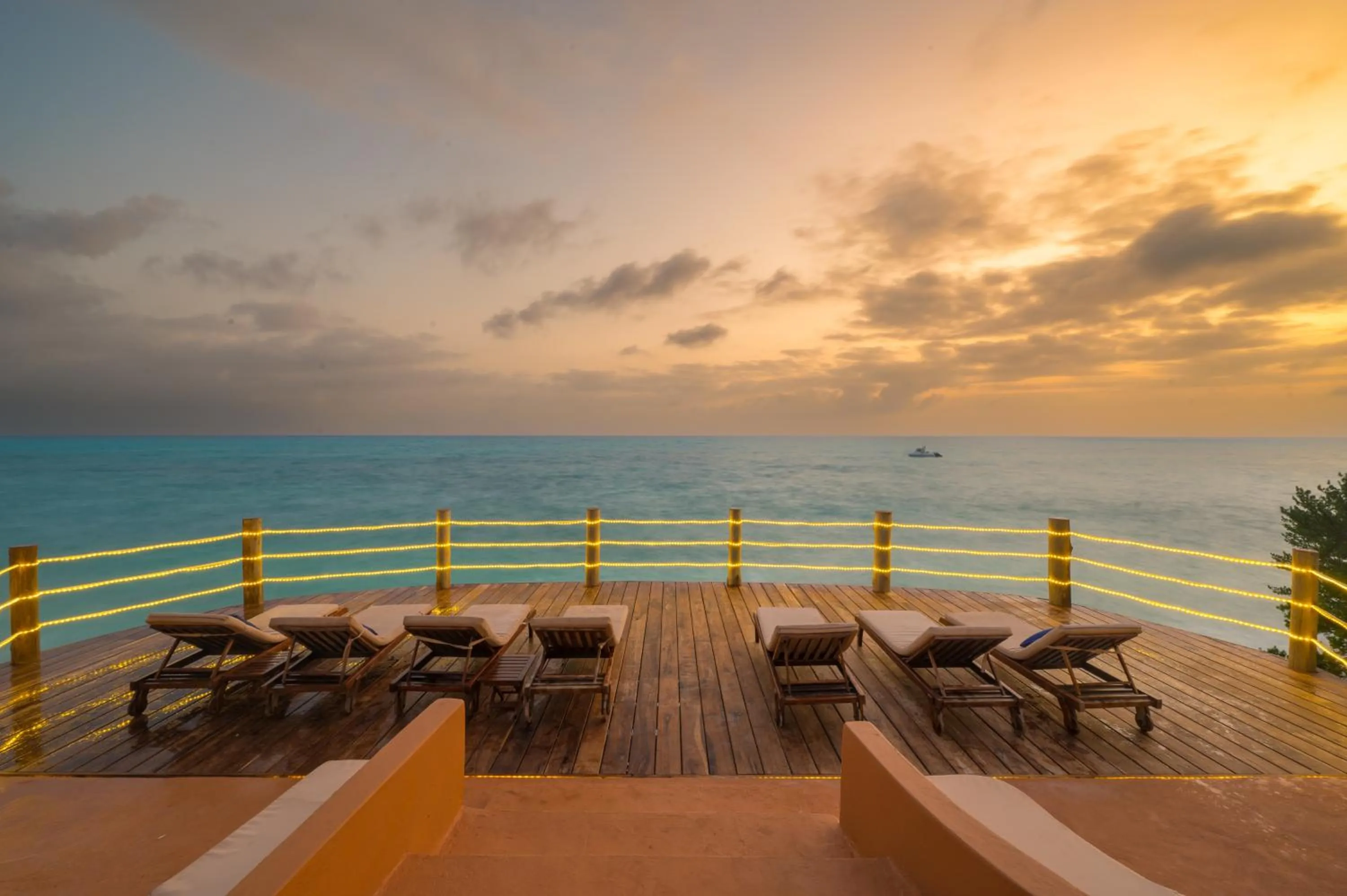 Property building in Warere Beach