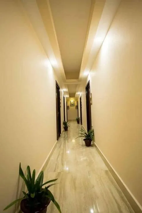 Other in New Orchid Lords Inn Gangtok