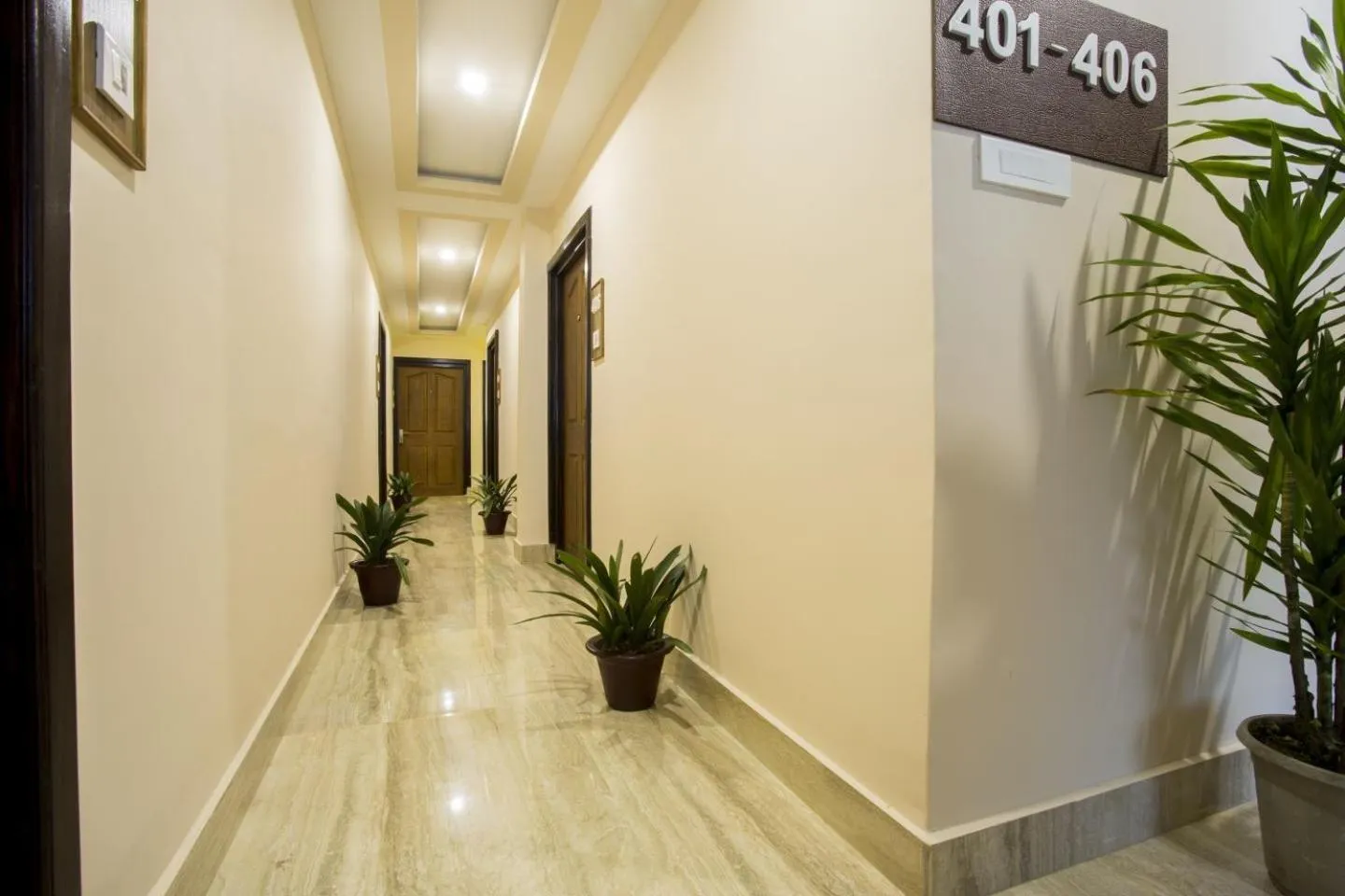 Other in New Orchid Lords Inn Gangtok