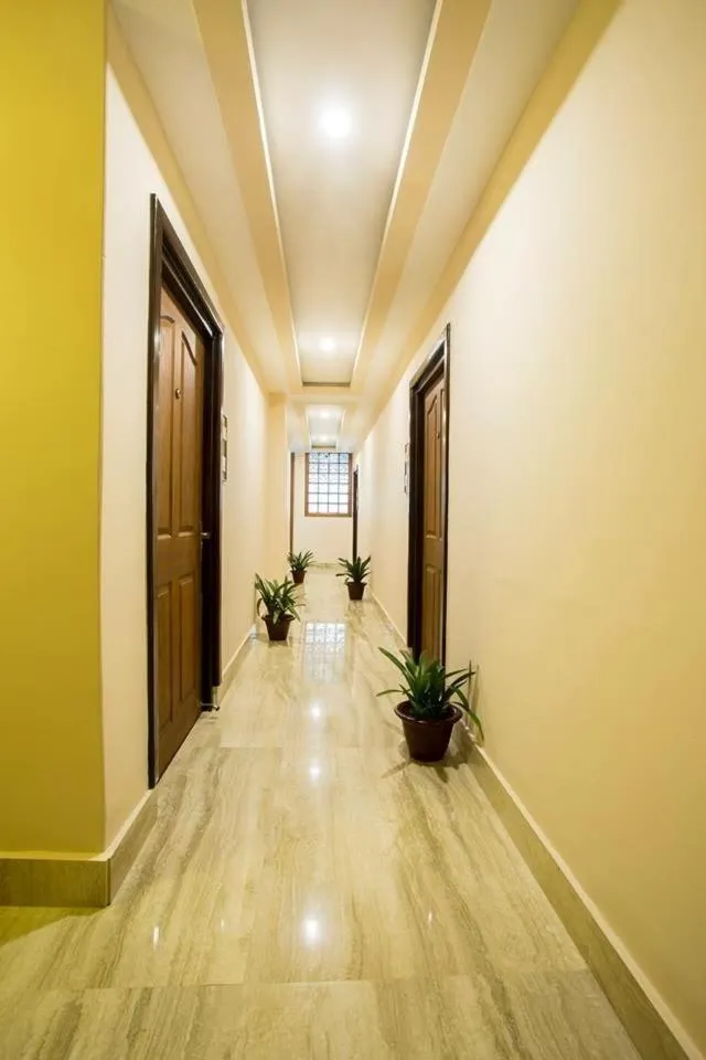 Other in New Orchid Lords Inn Gangtok