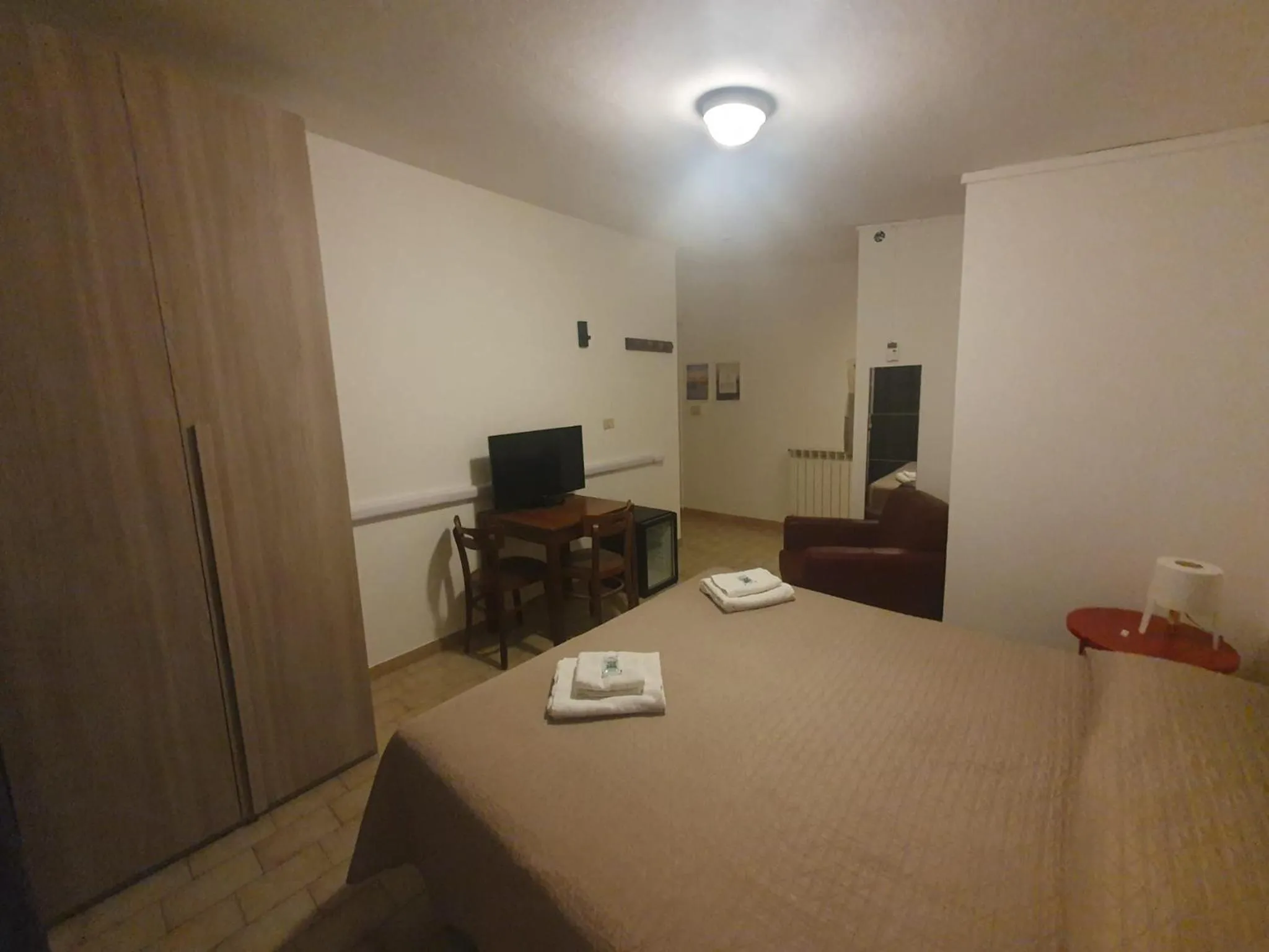 Hotel Santanna