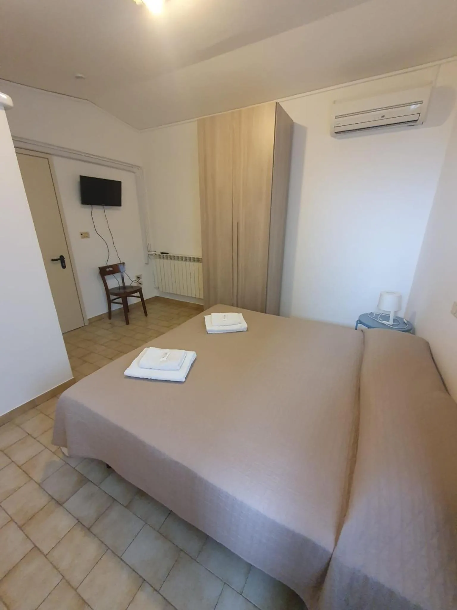 Hotel Santanna