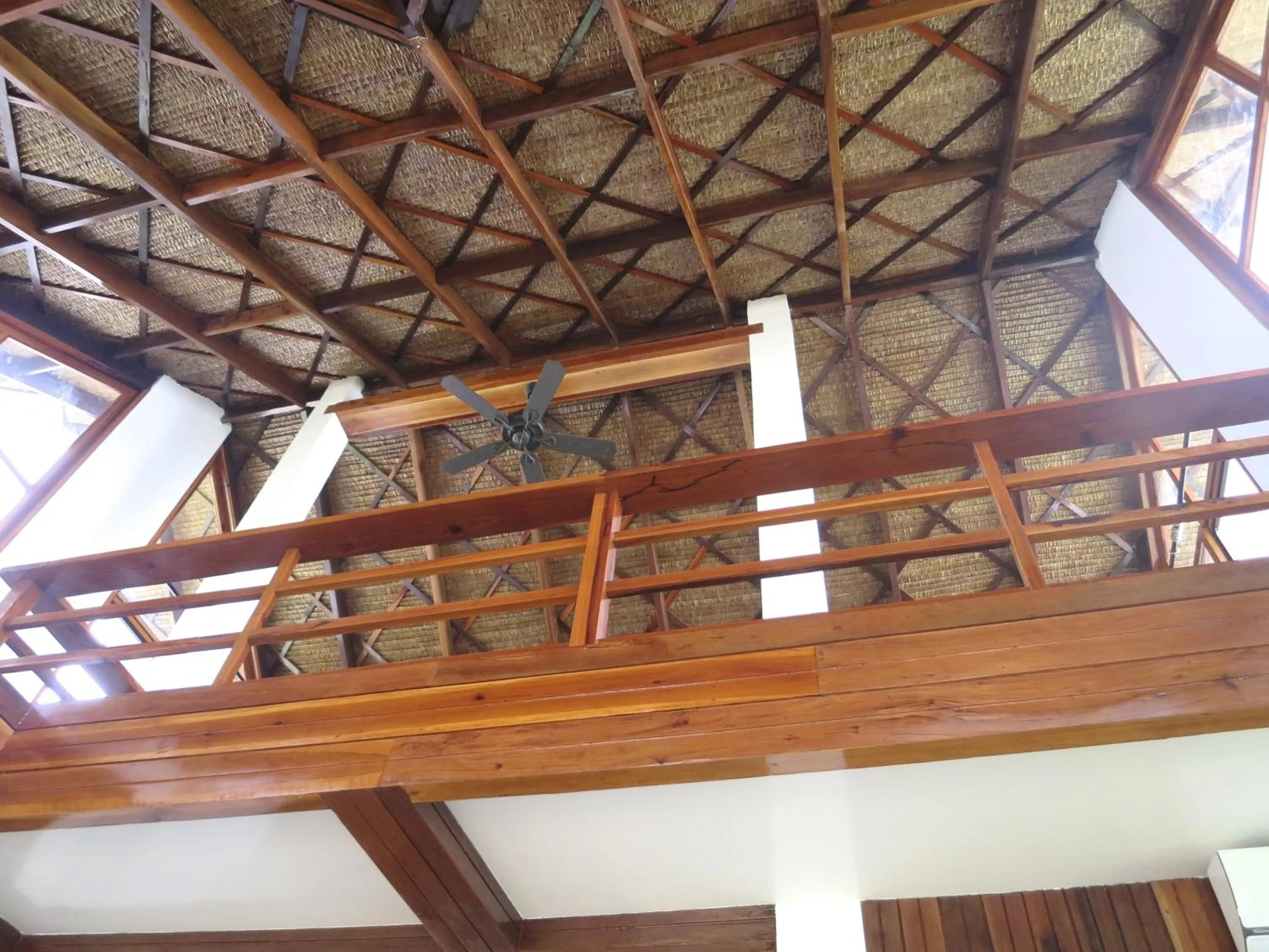 Photo of the whole room in Sandy Feet Siargao