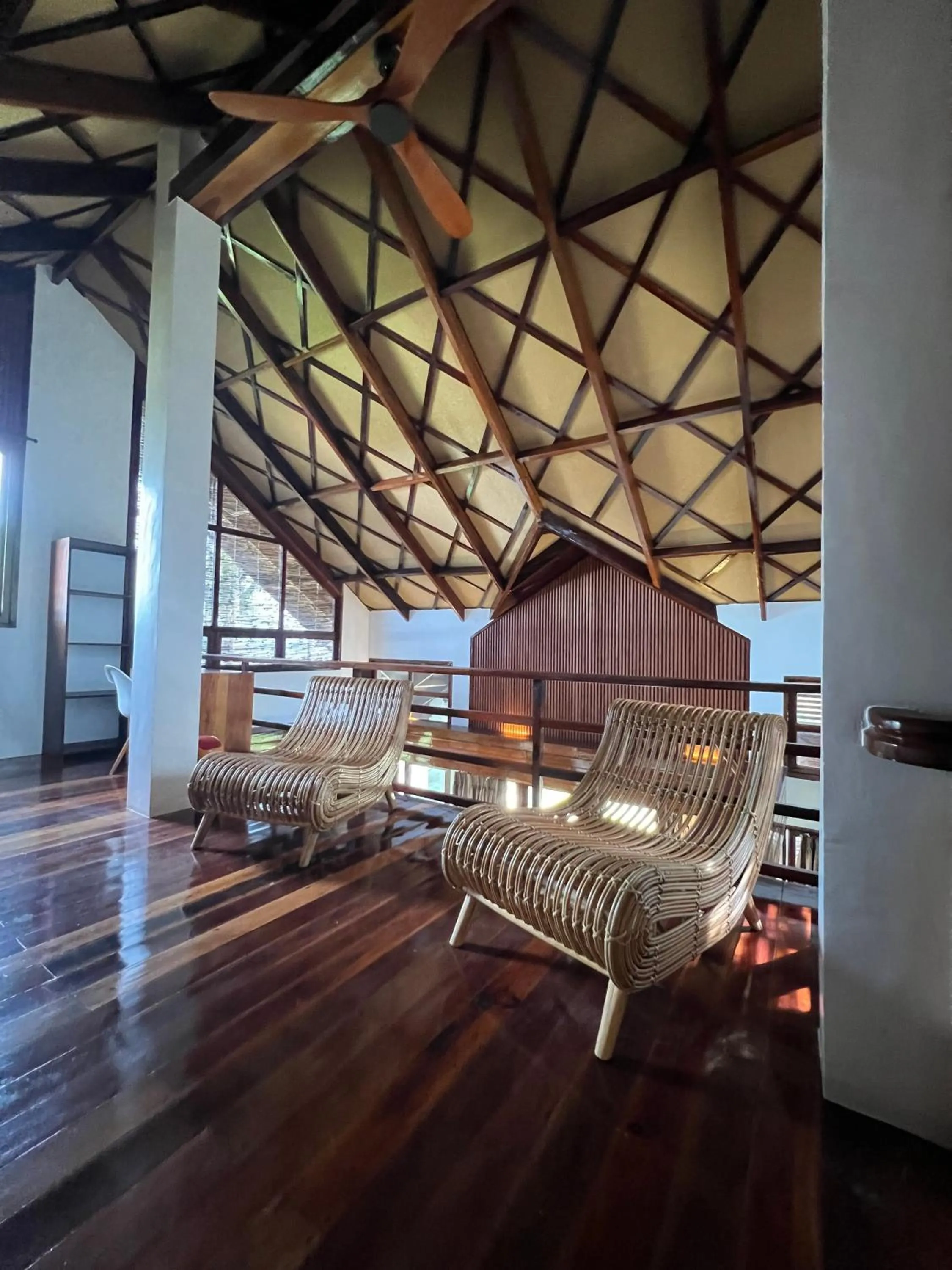 Bedroom in Sandy Feet Siargao