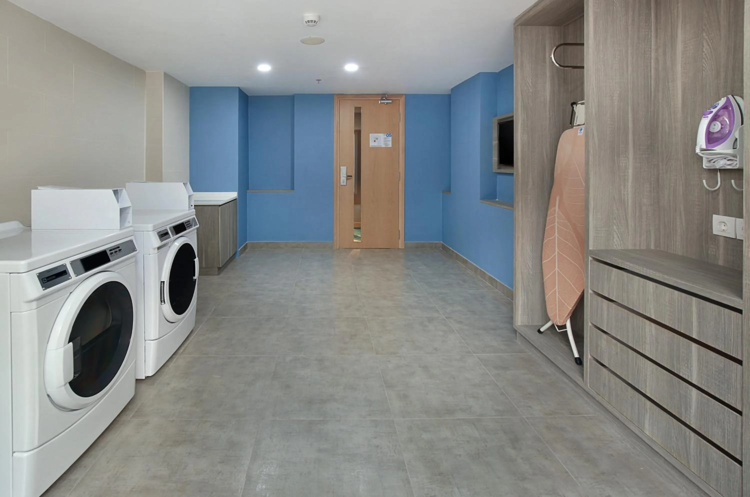 Other in Holiday Inn Express Jakarta Wahid Hasyim by IHG