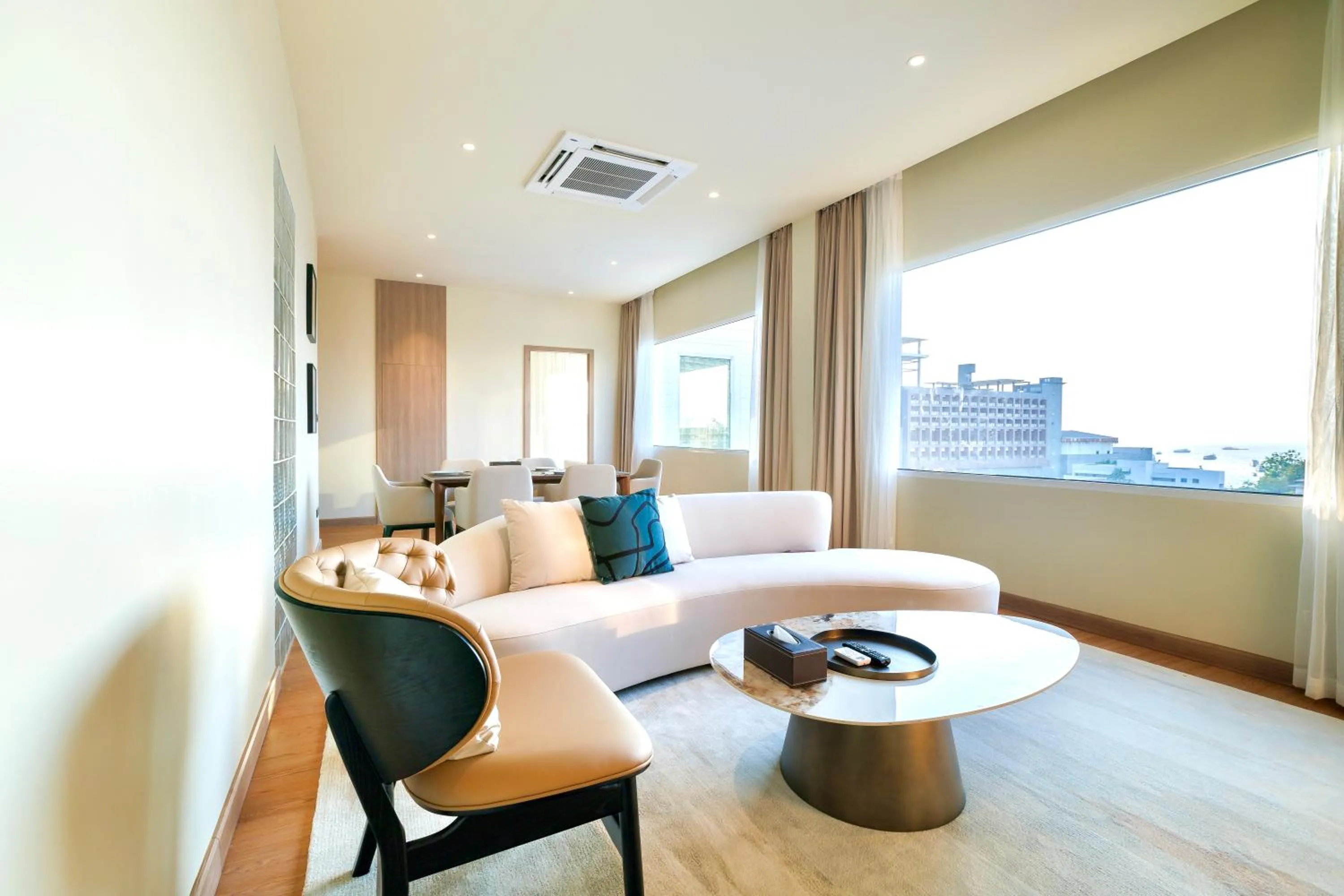 View (from property/room) in The One Bay Breeze