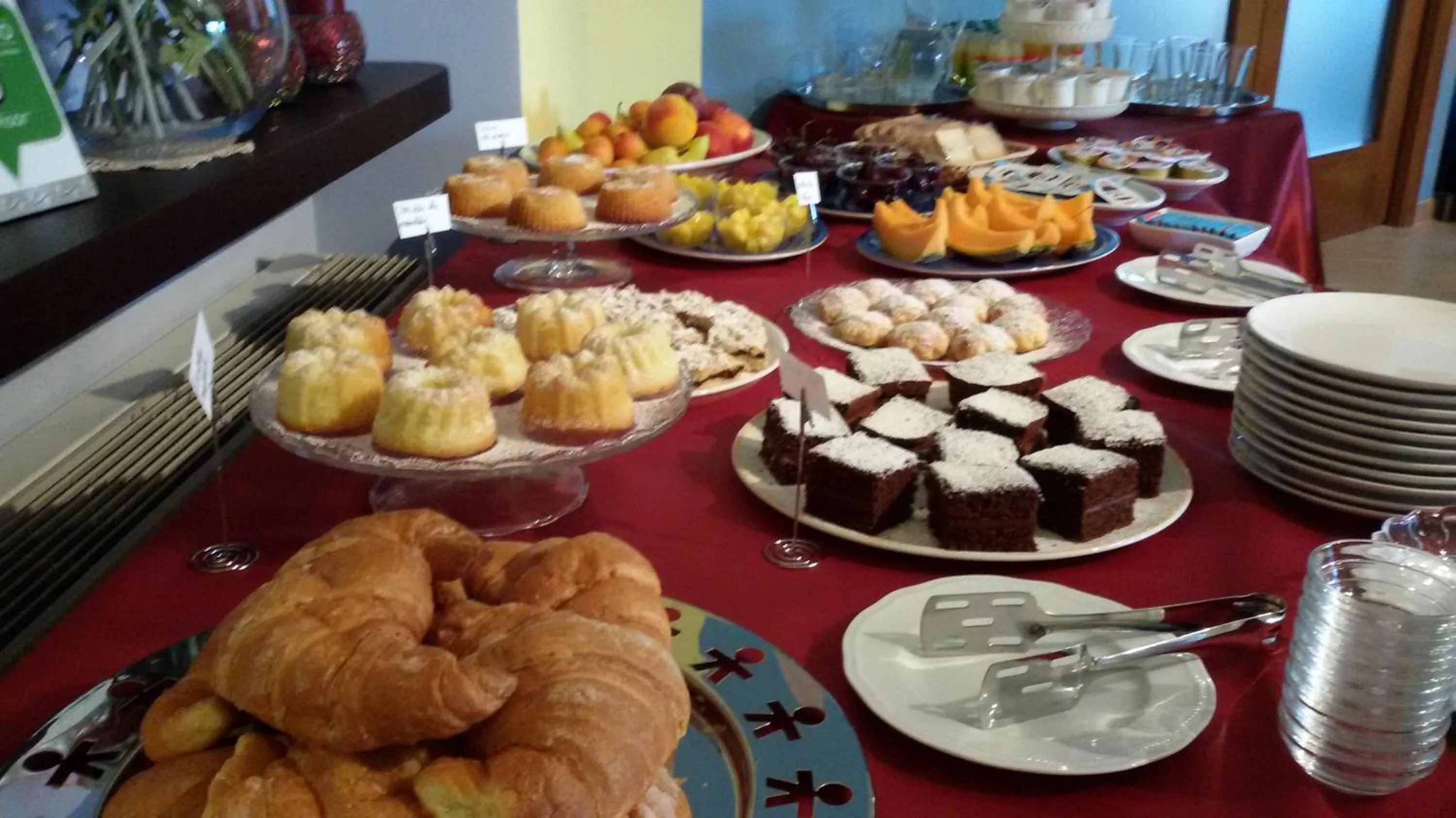 Il Giardino delle Zagare