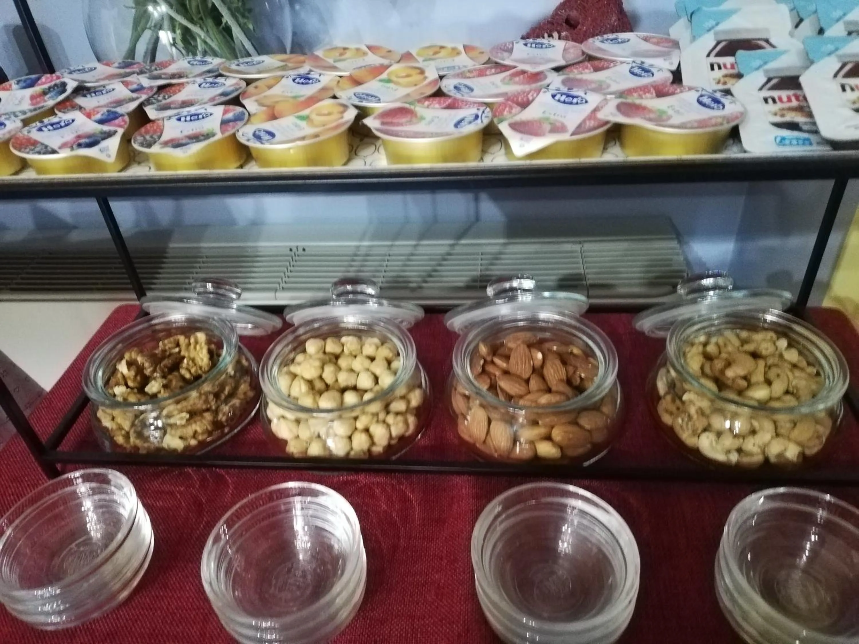 Il Giardino delle Zagare