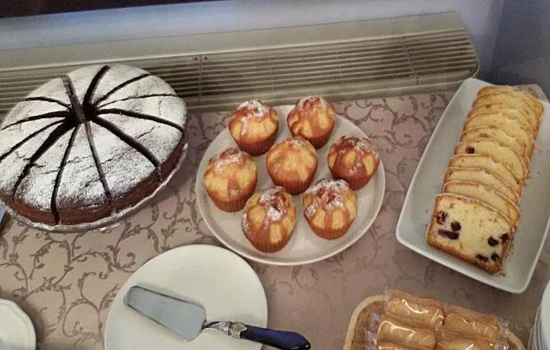 Il Giardino delle Zagare