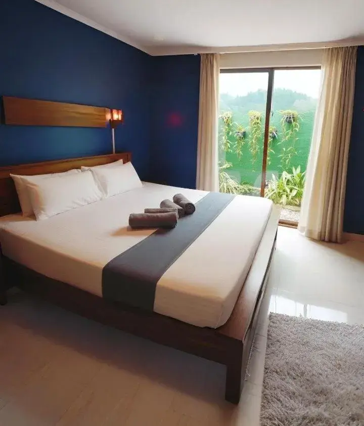 Double Room - single occupancy in Windy's Leisure Villa Double Room - single occupancy in Windy's Leisure Villa
