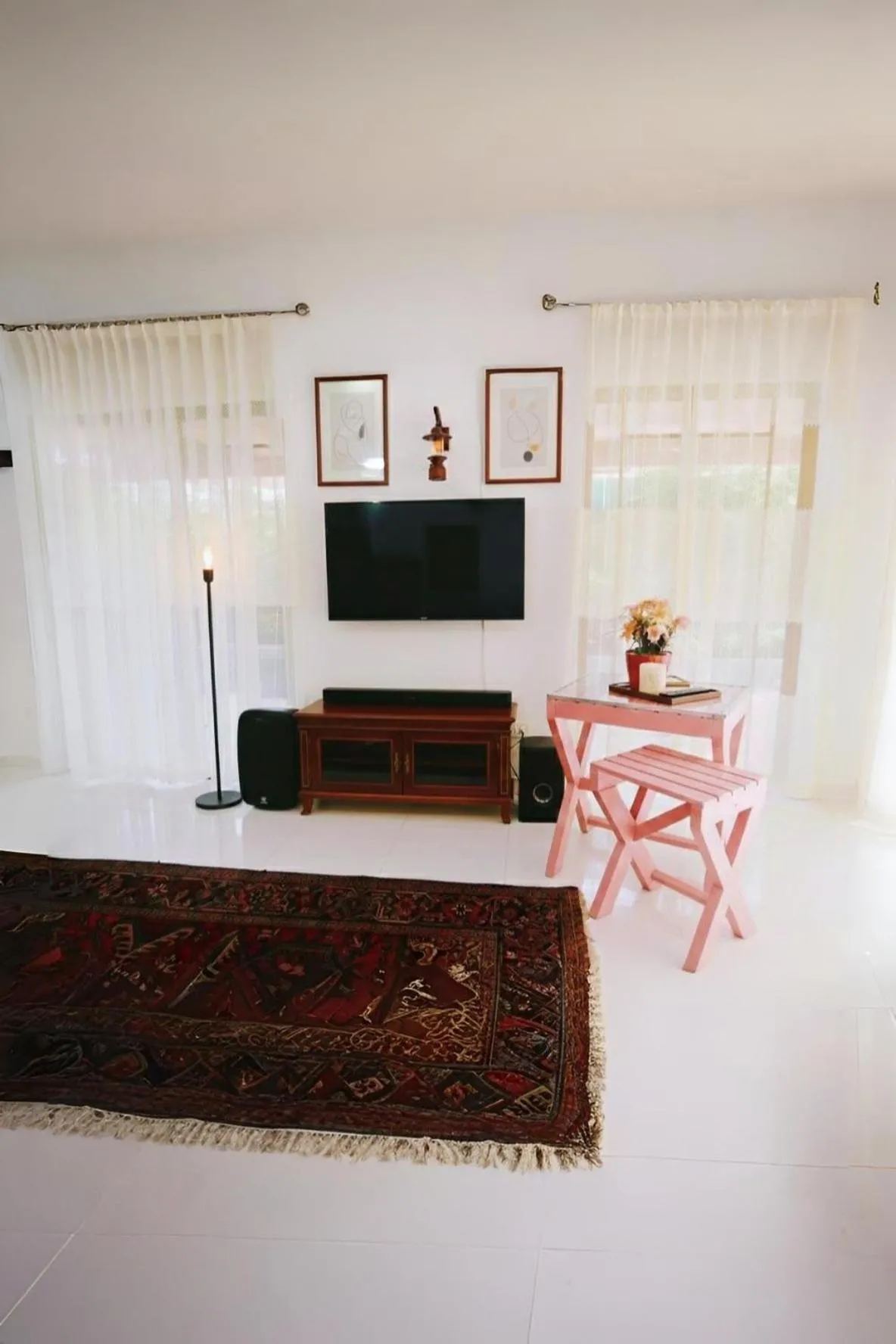Windy's Leisure Villa