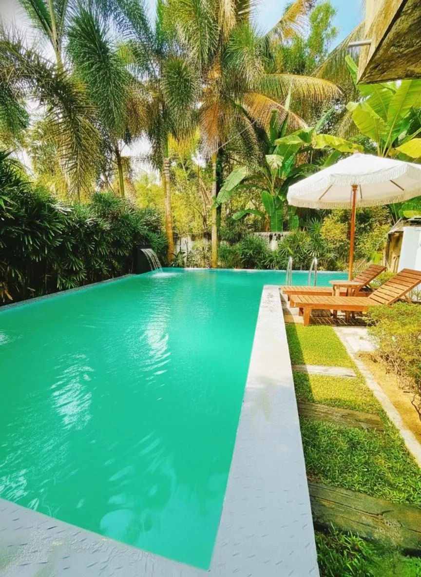 Windy's Leisure Villa