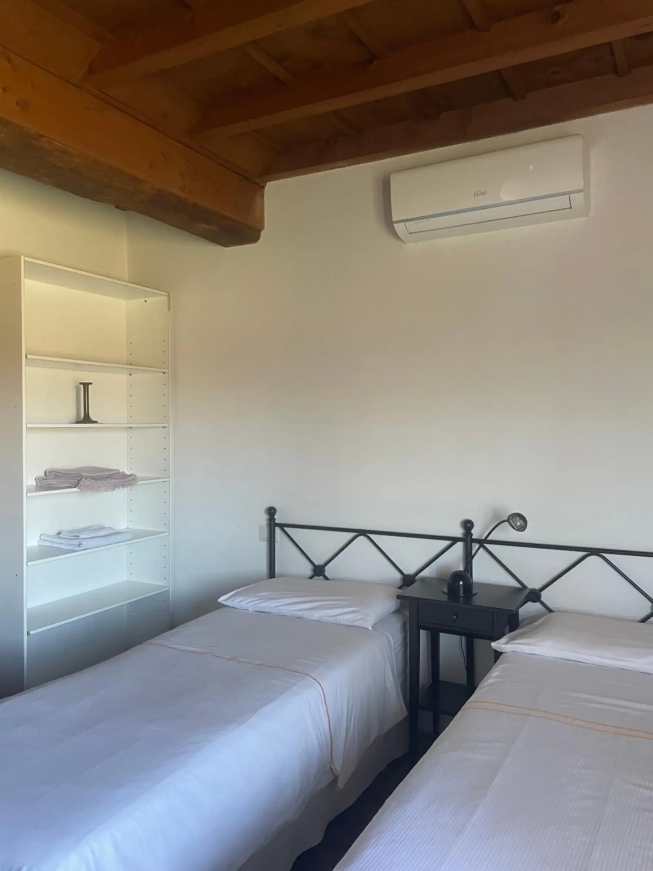 Twin Room - single occupancy in Agriturismo La Morosina Twin Room - single occupancy in Agriturismo La Morosina