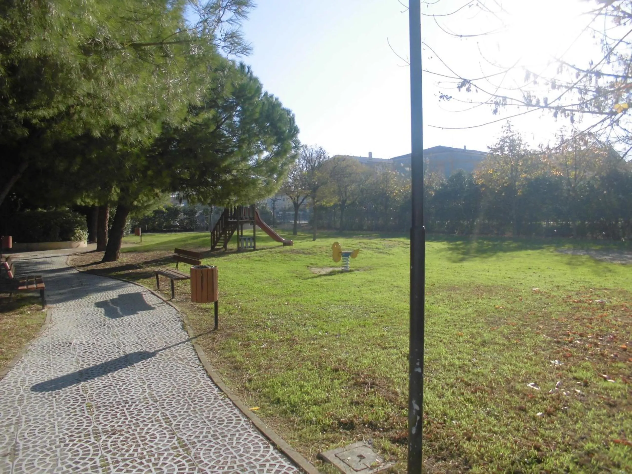 Other in Il Cavalluccio Marino