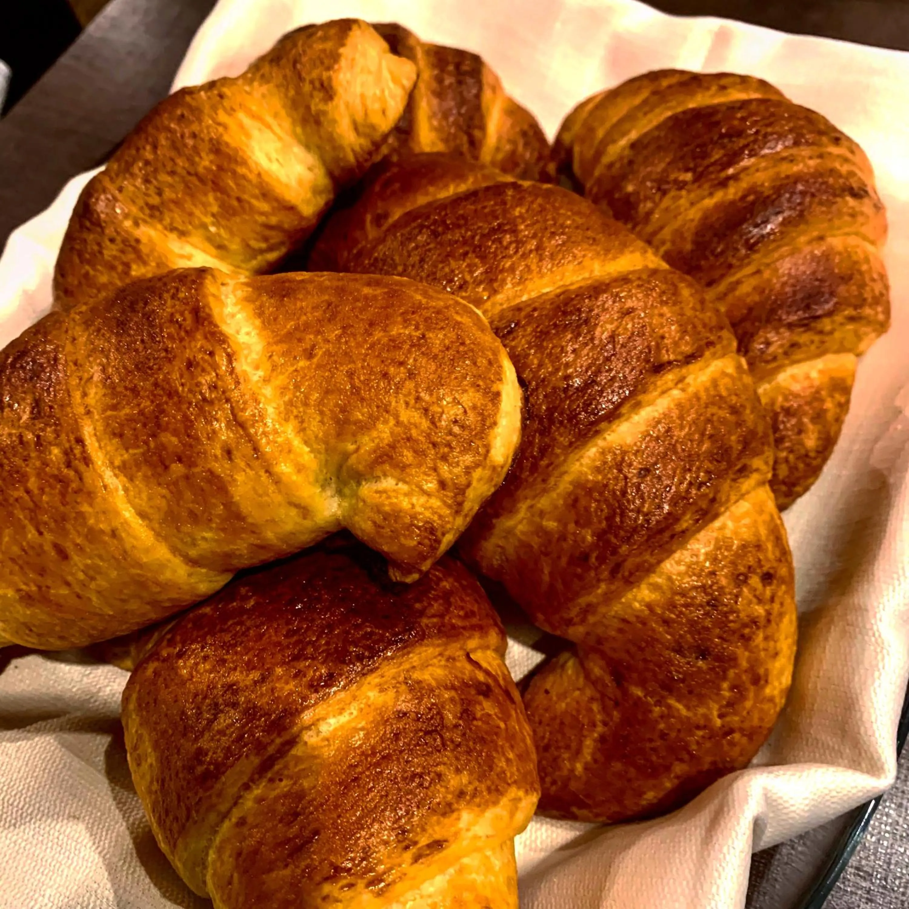 Restaurant/places to eat in B&B Mugnos Charme Living