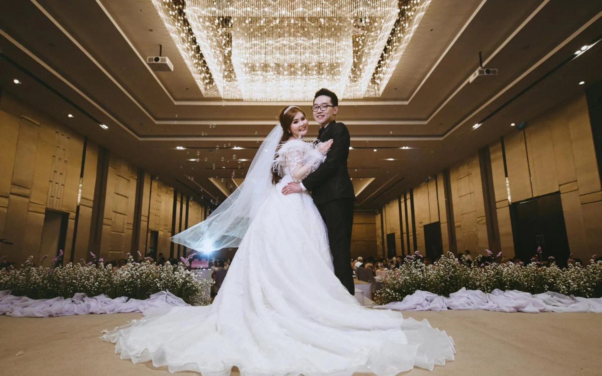 Activities in Best Western Plus Wanda Grand Hotel