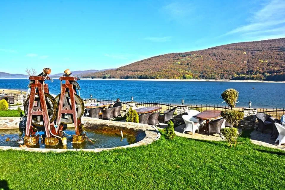 View (from property/room) in Rey Hotel